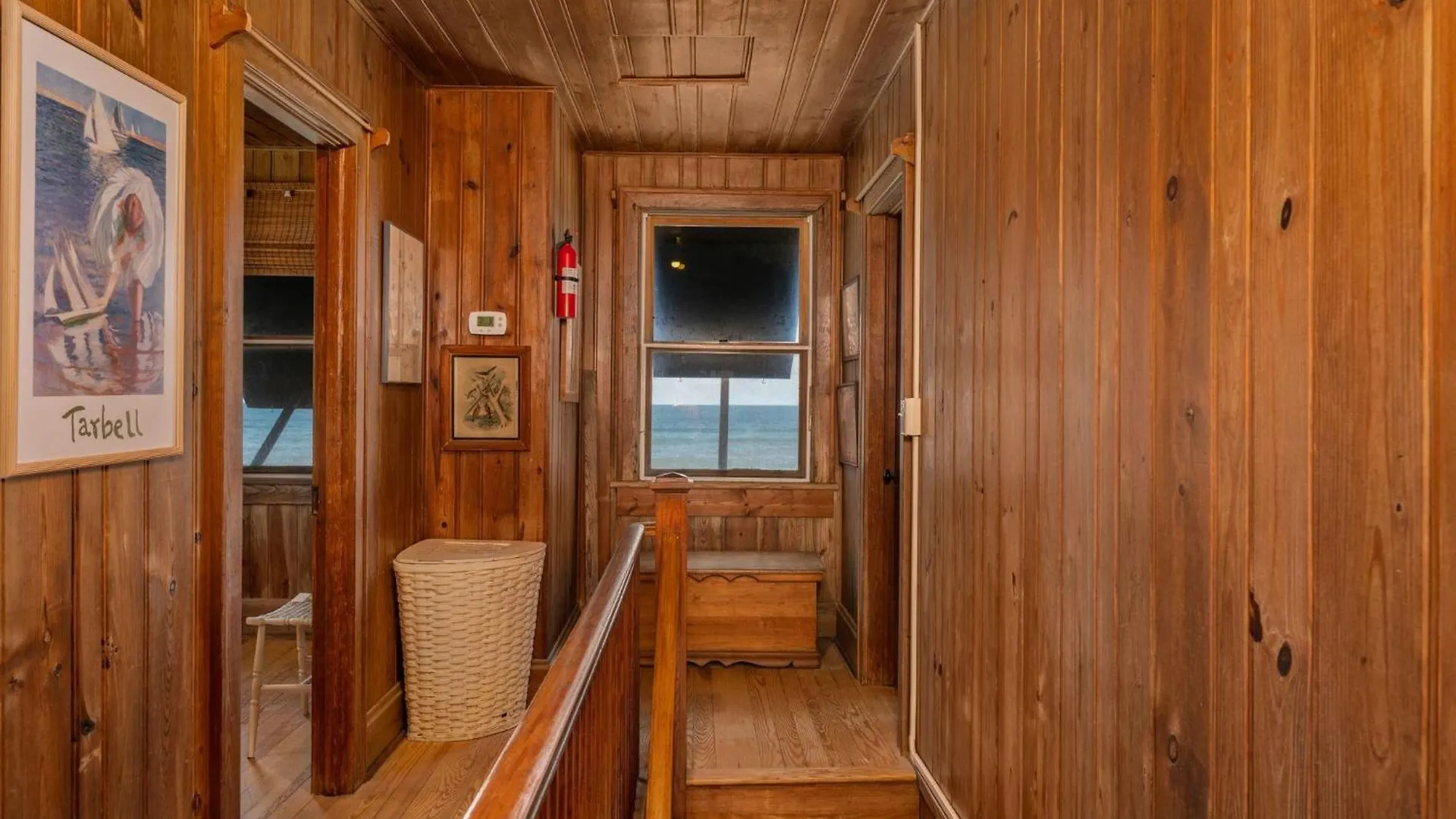 Holiday home Nh324 Fred Wood Nags Head
