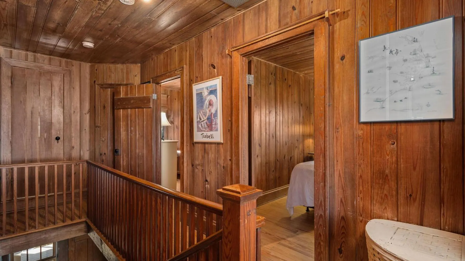 Nh324 Fred Wood Holiday home