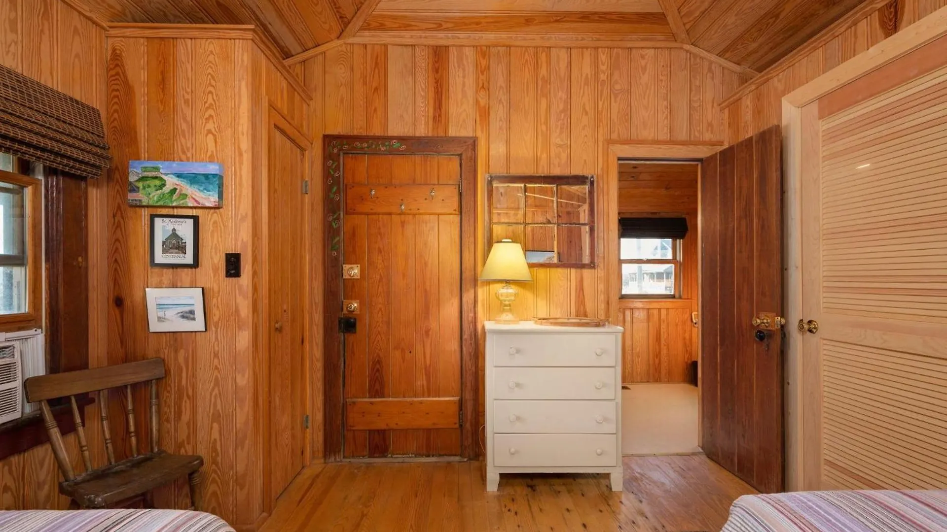 Holiday home Nh324 Fred Wood
