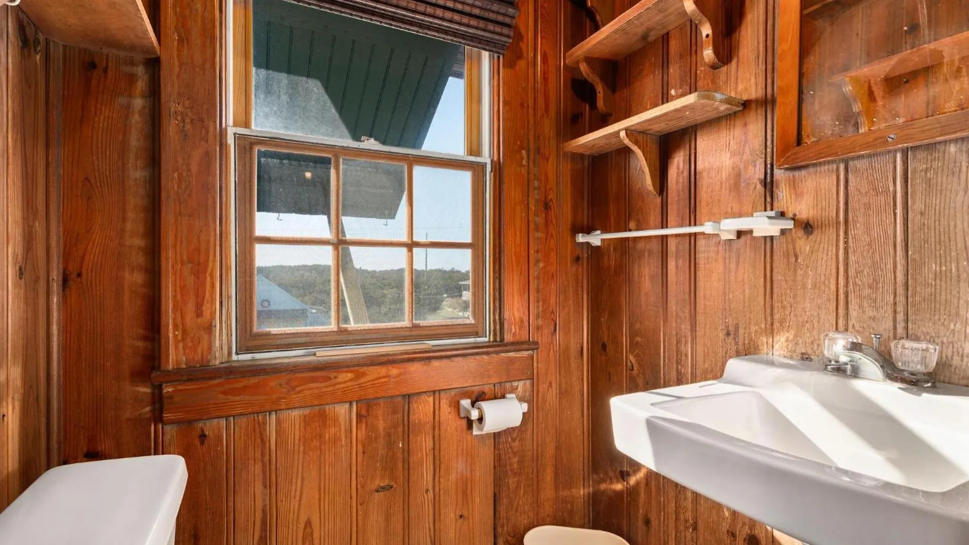 Nh324 Fred Wood Holiday home *