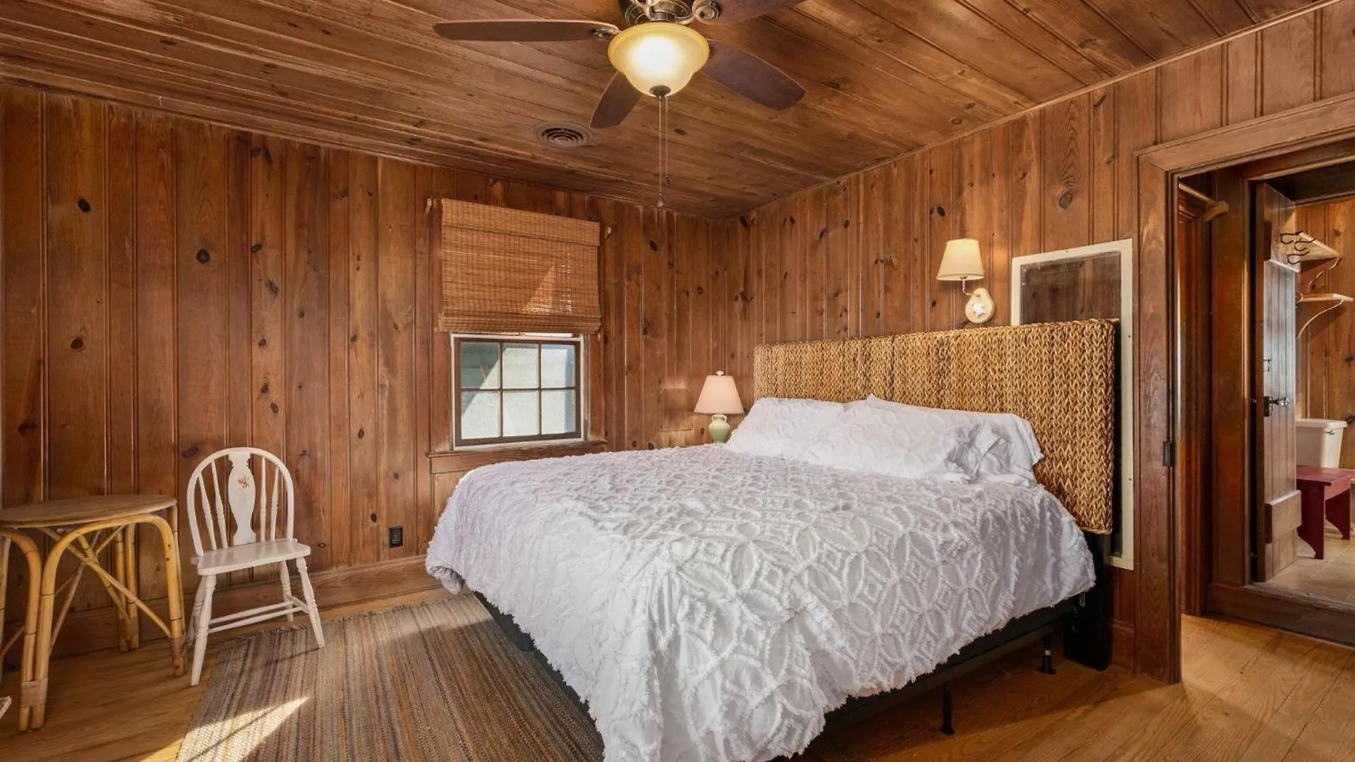 Holiday home Nh324 Fred Wood *