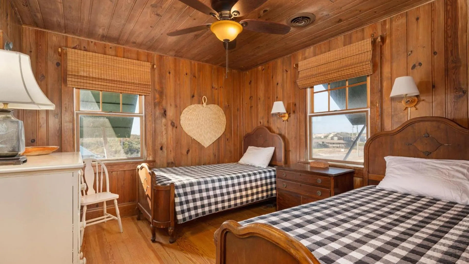 Holiday home Nh324 Fred Wood Nags Head