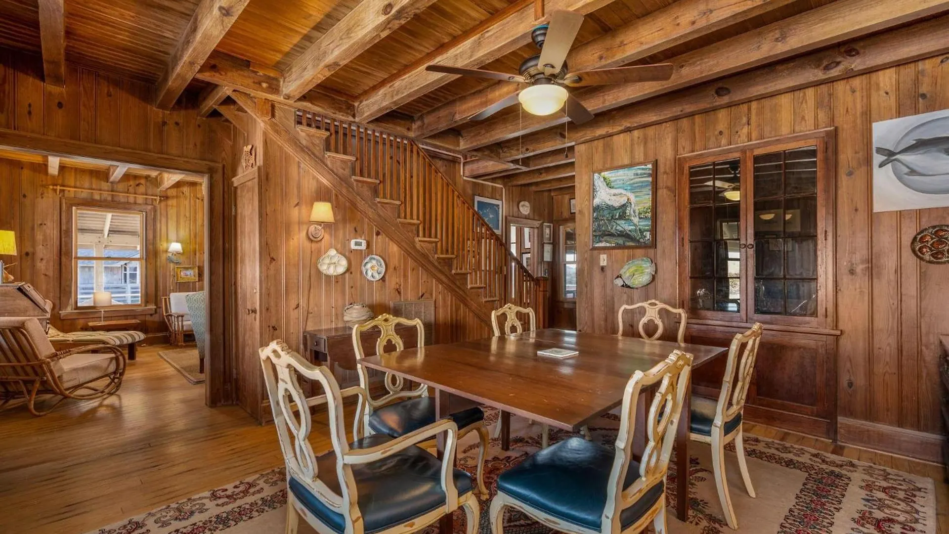 Nh324 Fred Wood Holiday home Nags Head