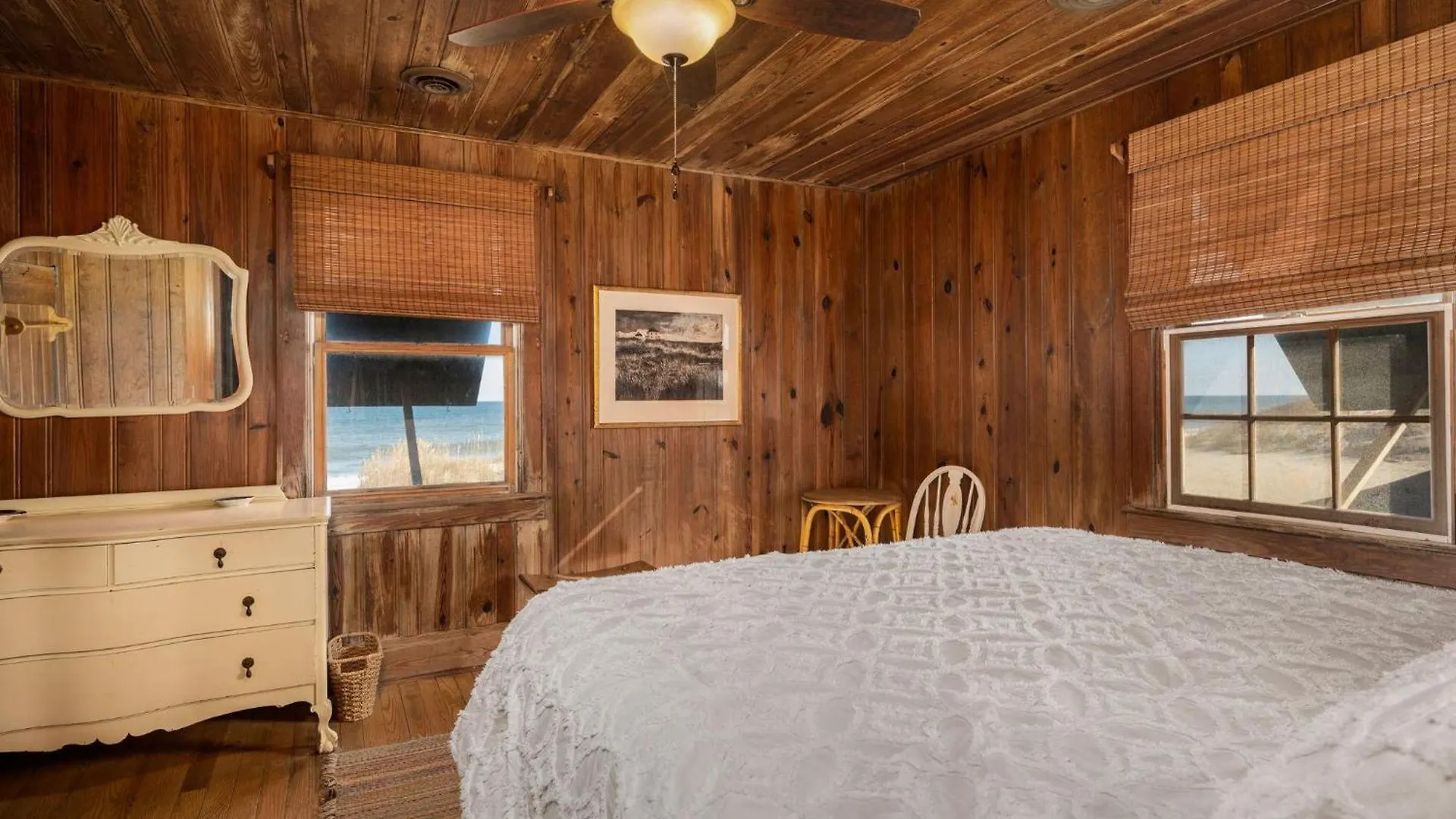 Holiday home Nh324 Fred Wood Nags Head
