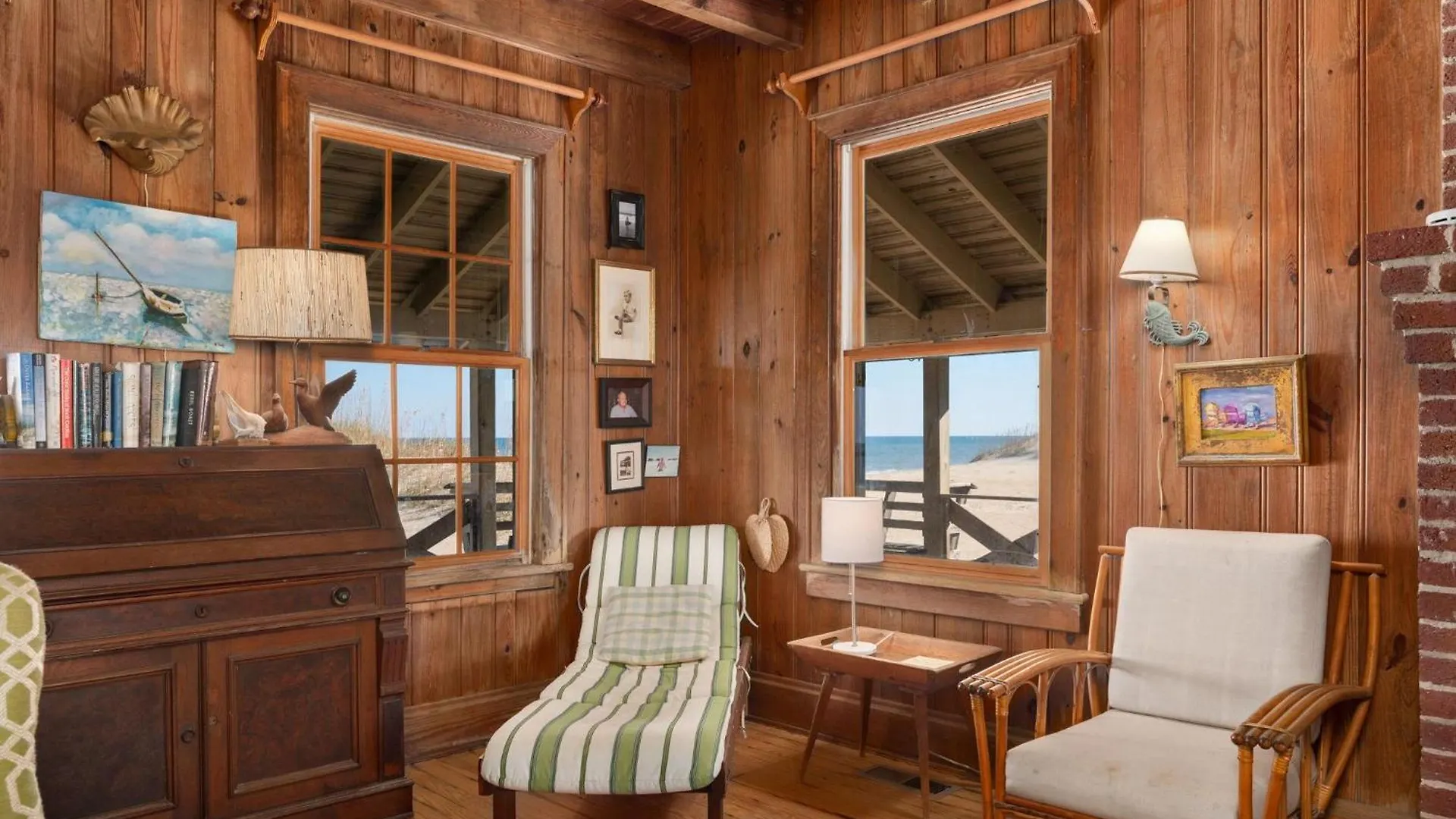 Nh324 Fred Wood Holiday home