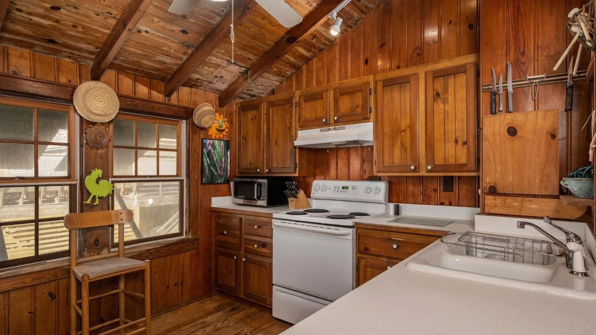 Holiday home Nh324 Fred Wood