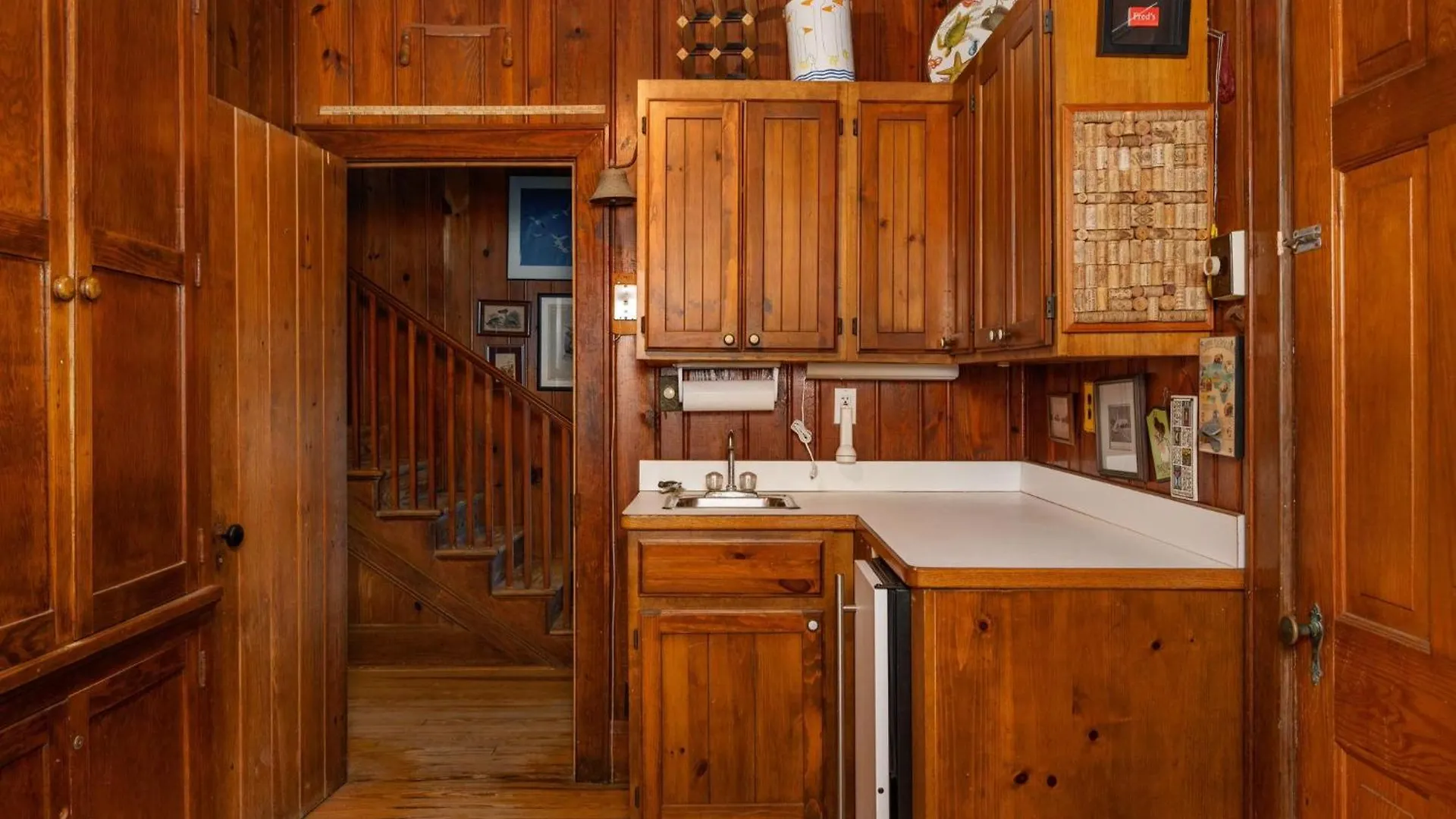 Holiday home Nh324 Fred Wood Nags Head