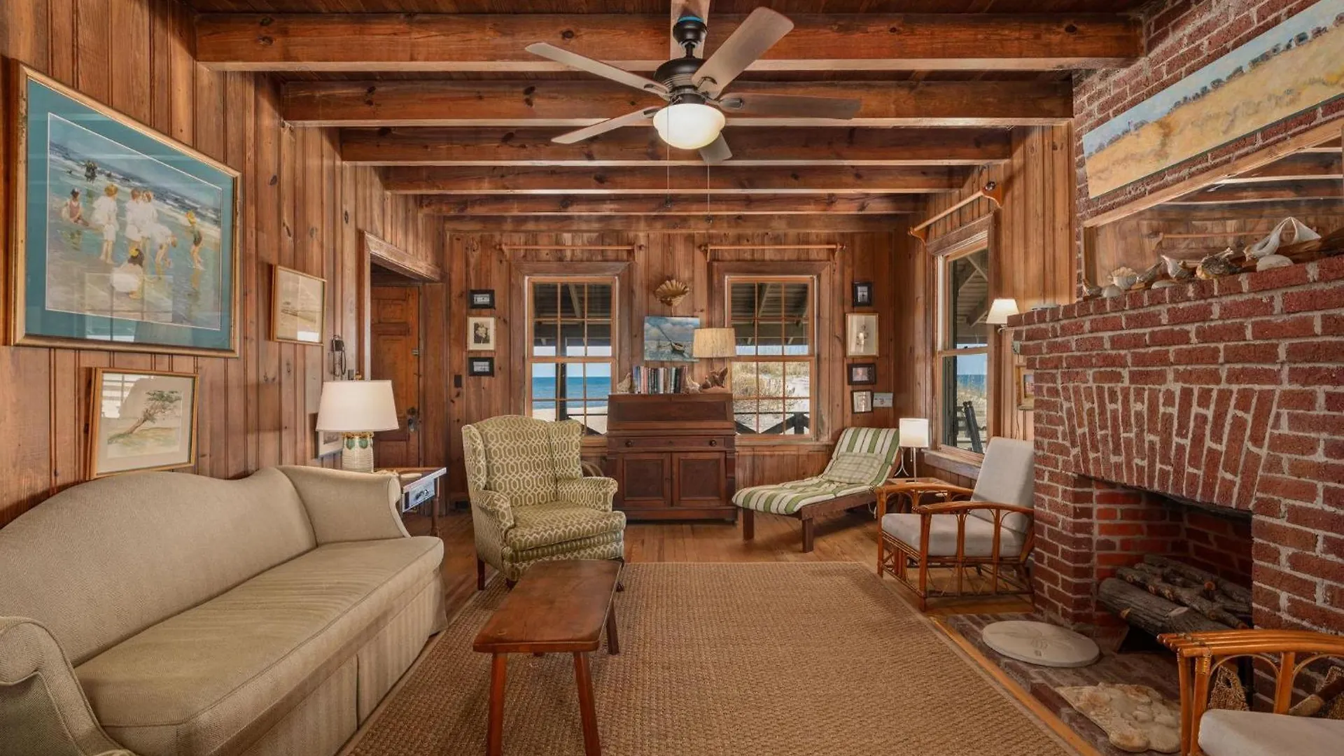 Holiday home Nh324 Fred Wood *