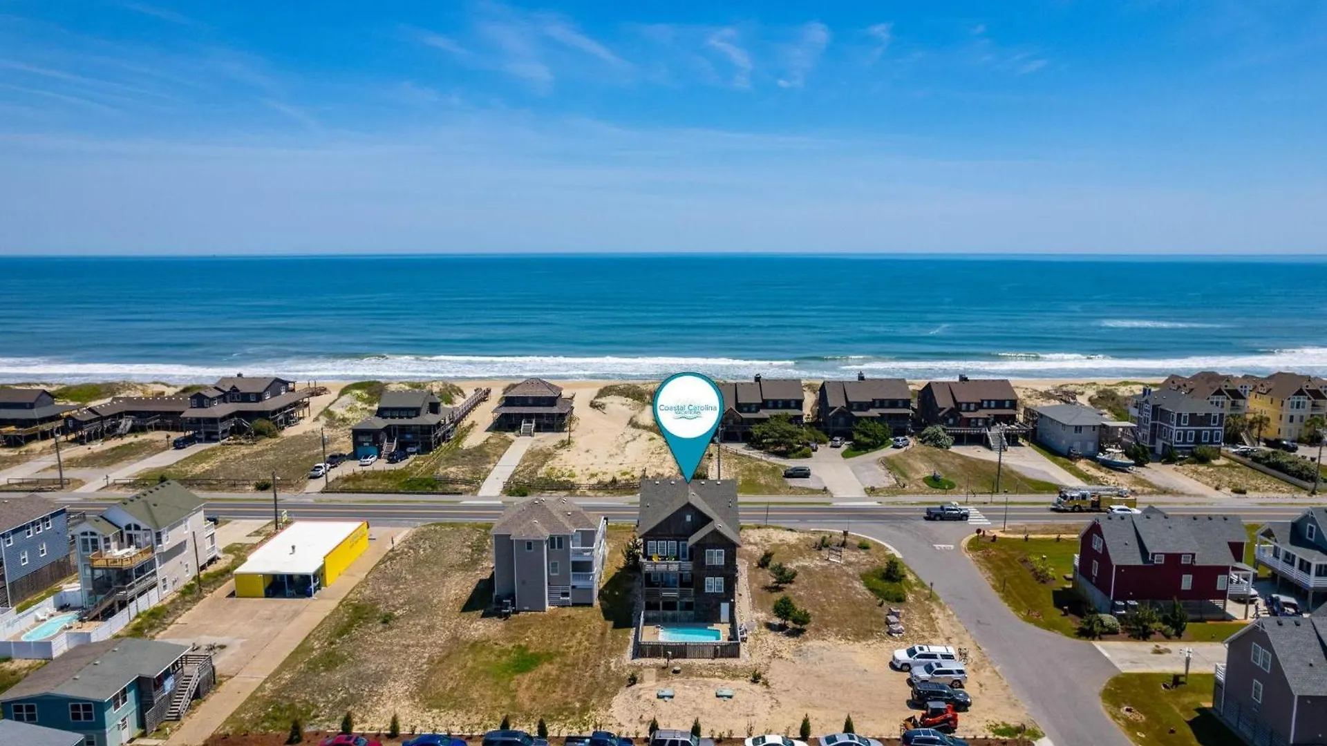 Nh385 Footloose & Fab Holiday home *