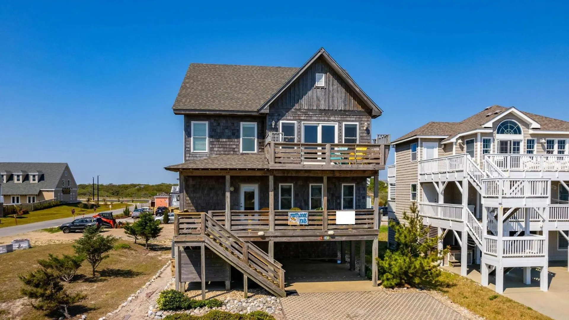 Holiday home Nh385 Footloose & Fab *