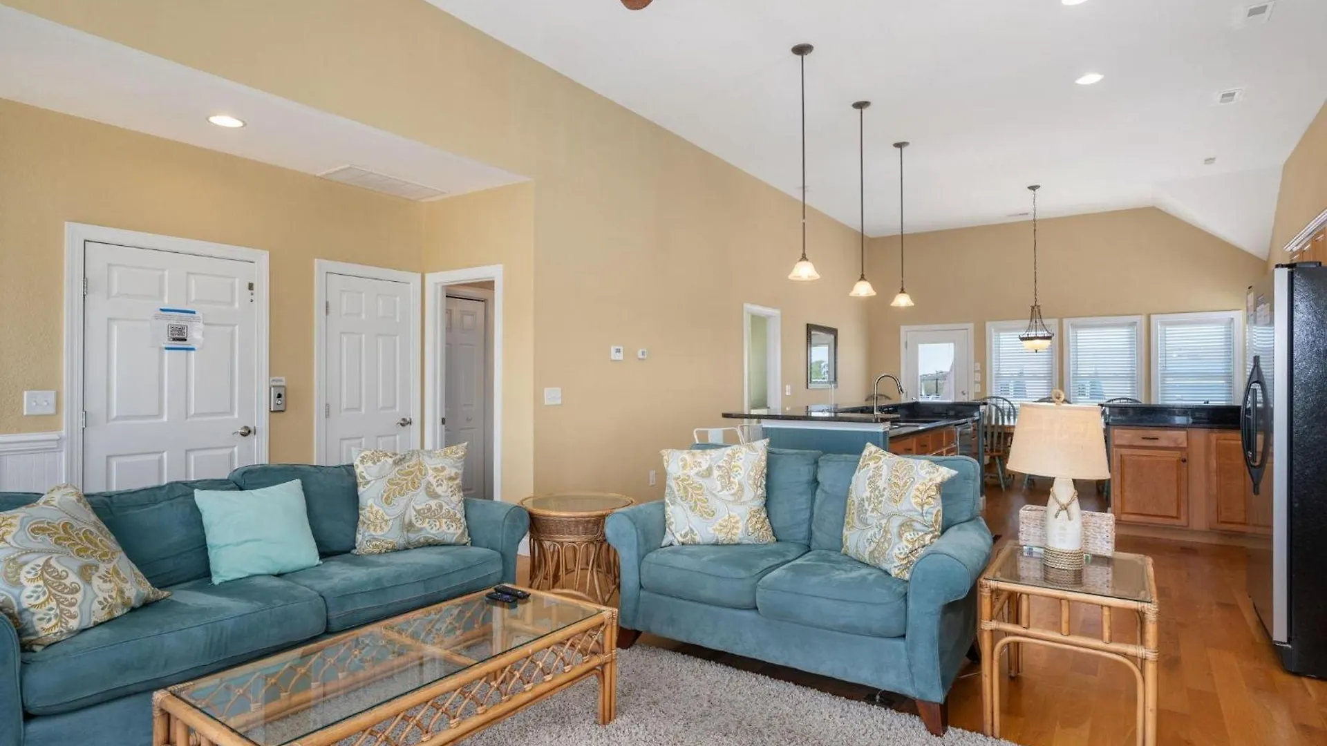 Nh385 Footloose & Fab Holiday home
