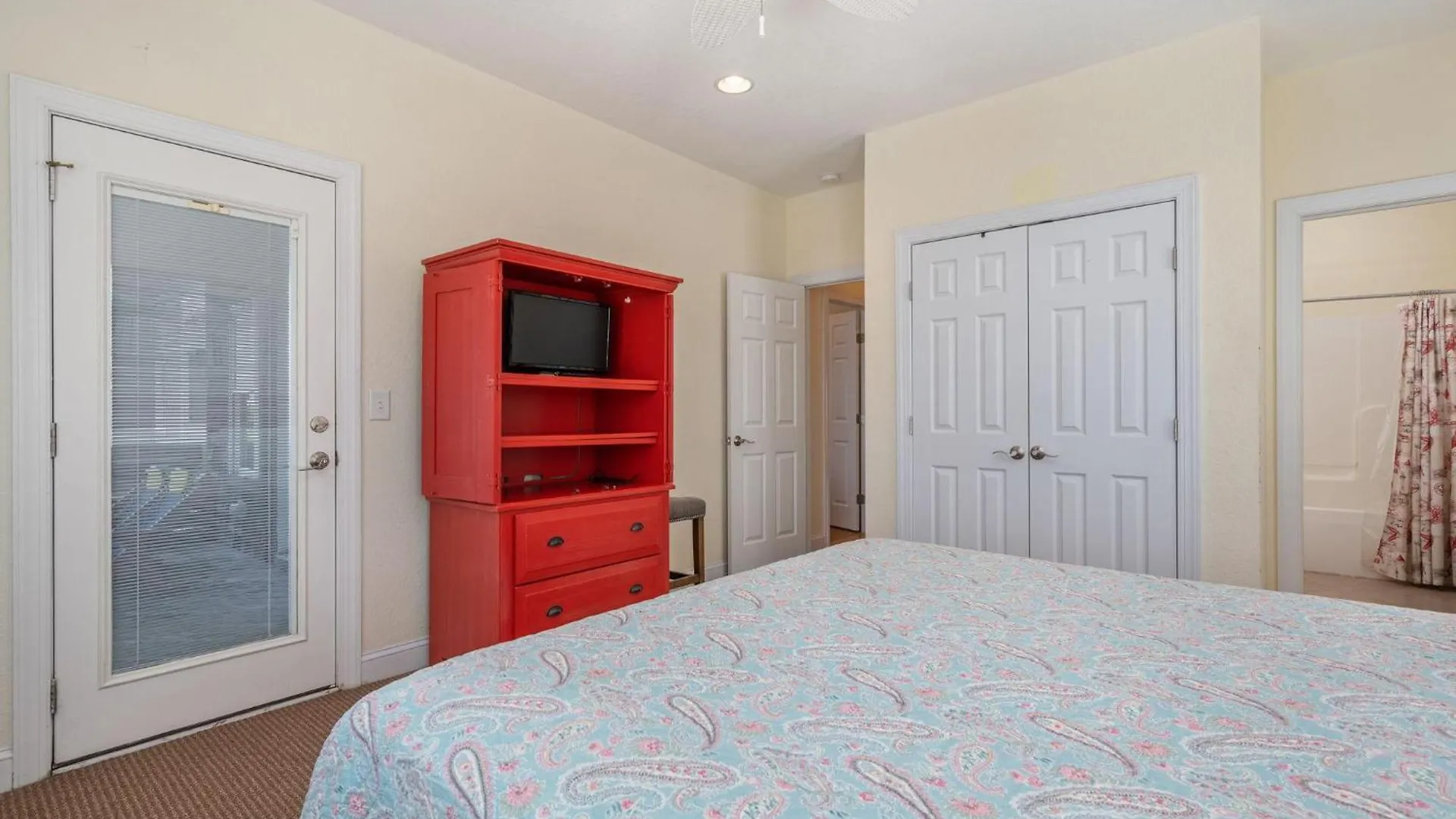 Nh385 Footloose & Fab Holiday home *