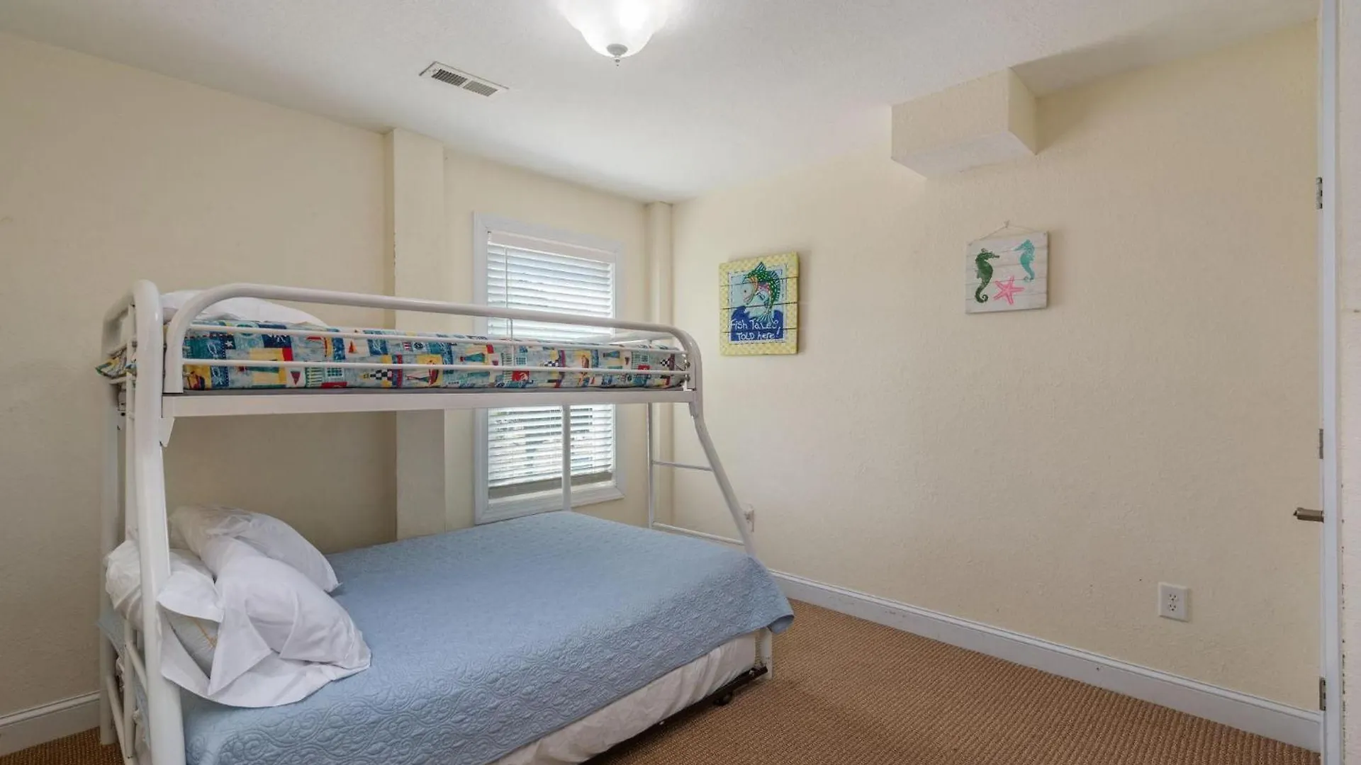 Nh385 Footloose & Fab Holiday home Nags Head