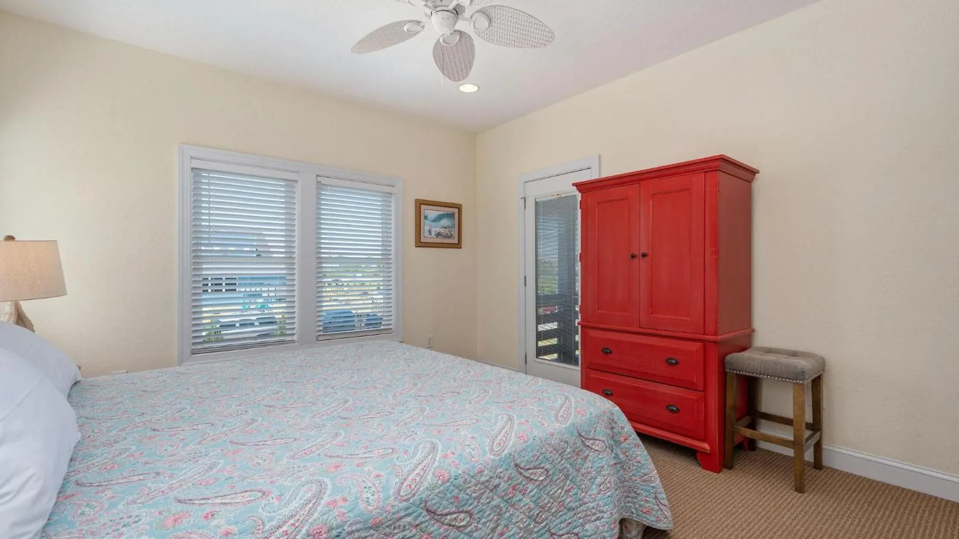 Holiday home Nh385 Footloose & Fab Nags Head