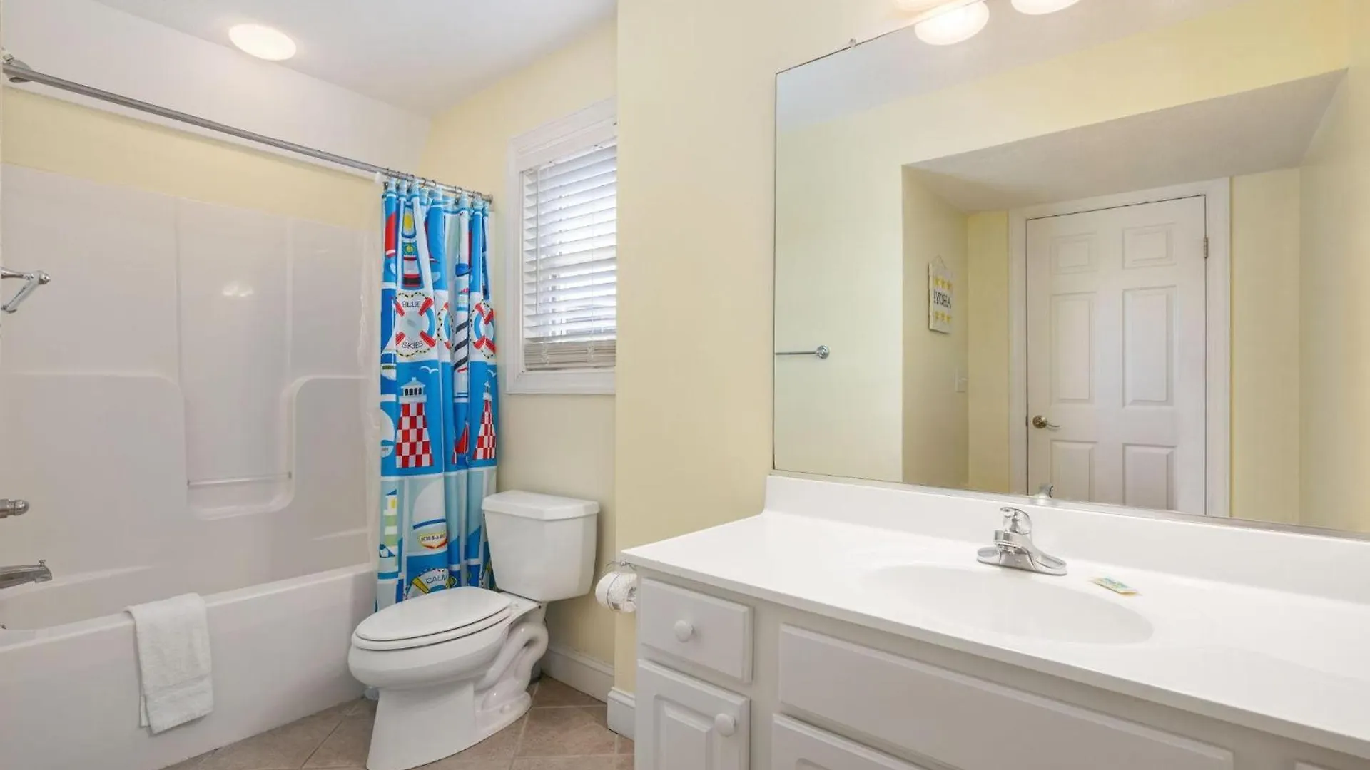 Nh385 Footloose & Fab Holiday home
