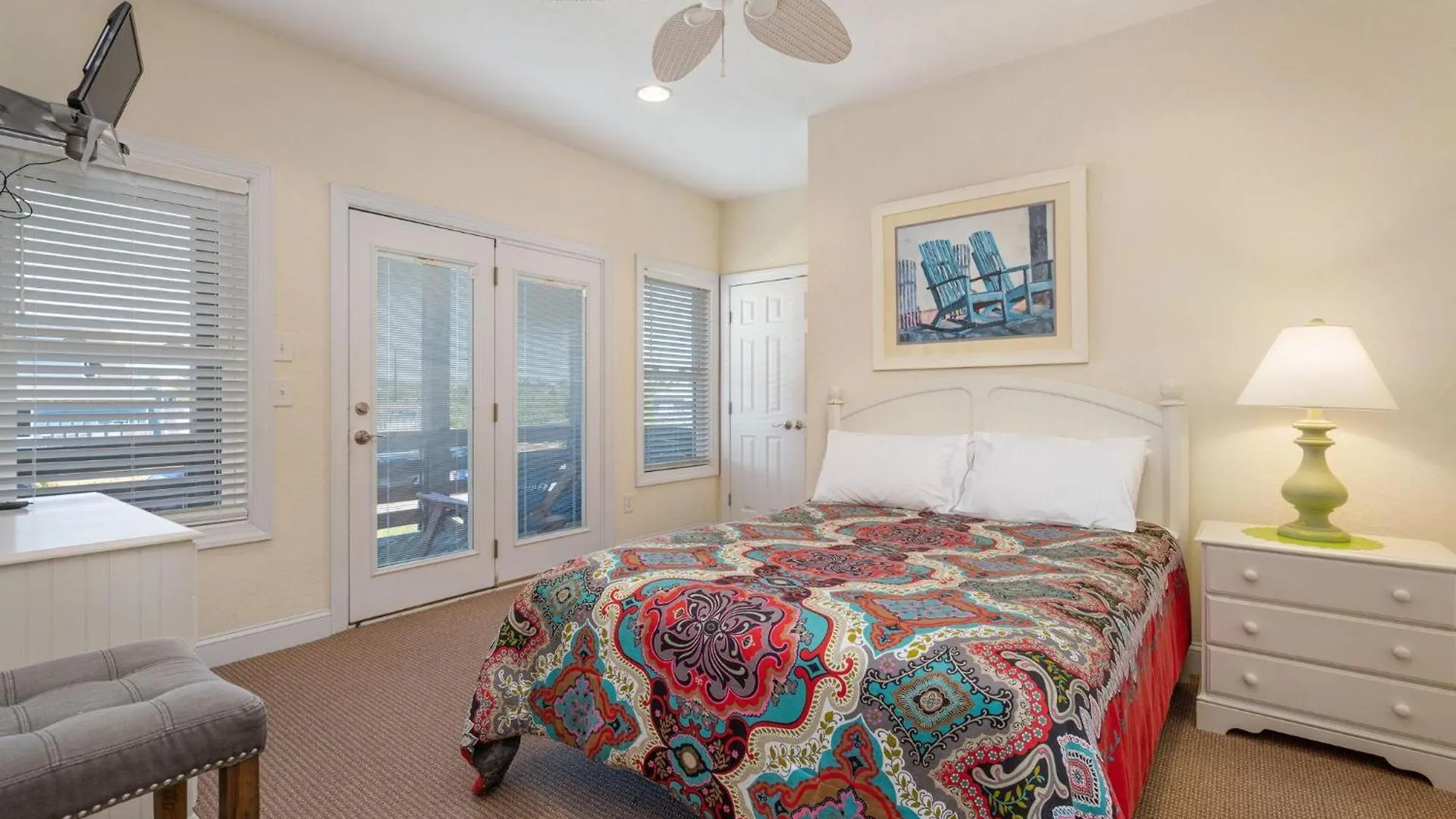 Nh385 Footloose & Fab Holiday home Nags Head
