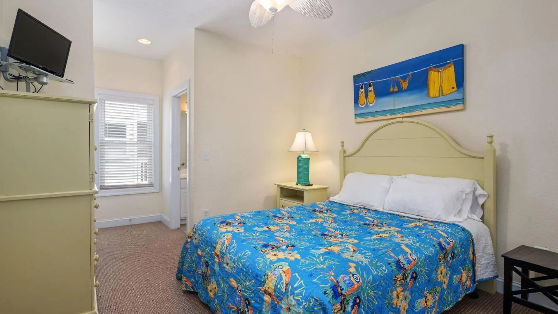 Holiday home Nh385 Footloose & Fab