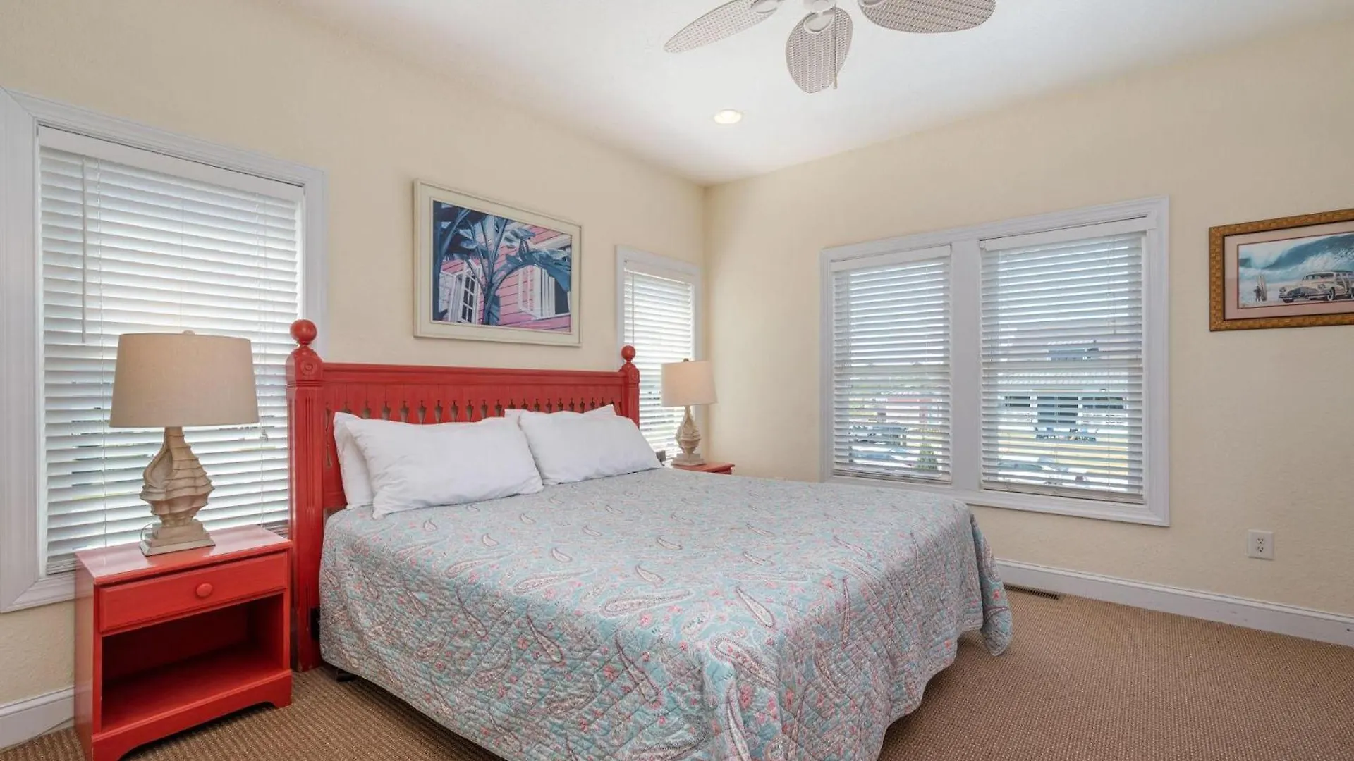 Holiday home Nh385 Footloose & Fab *