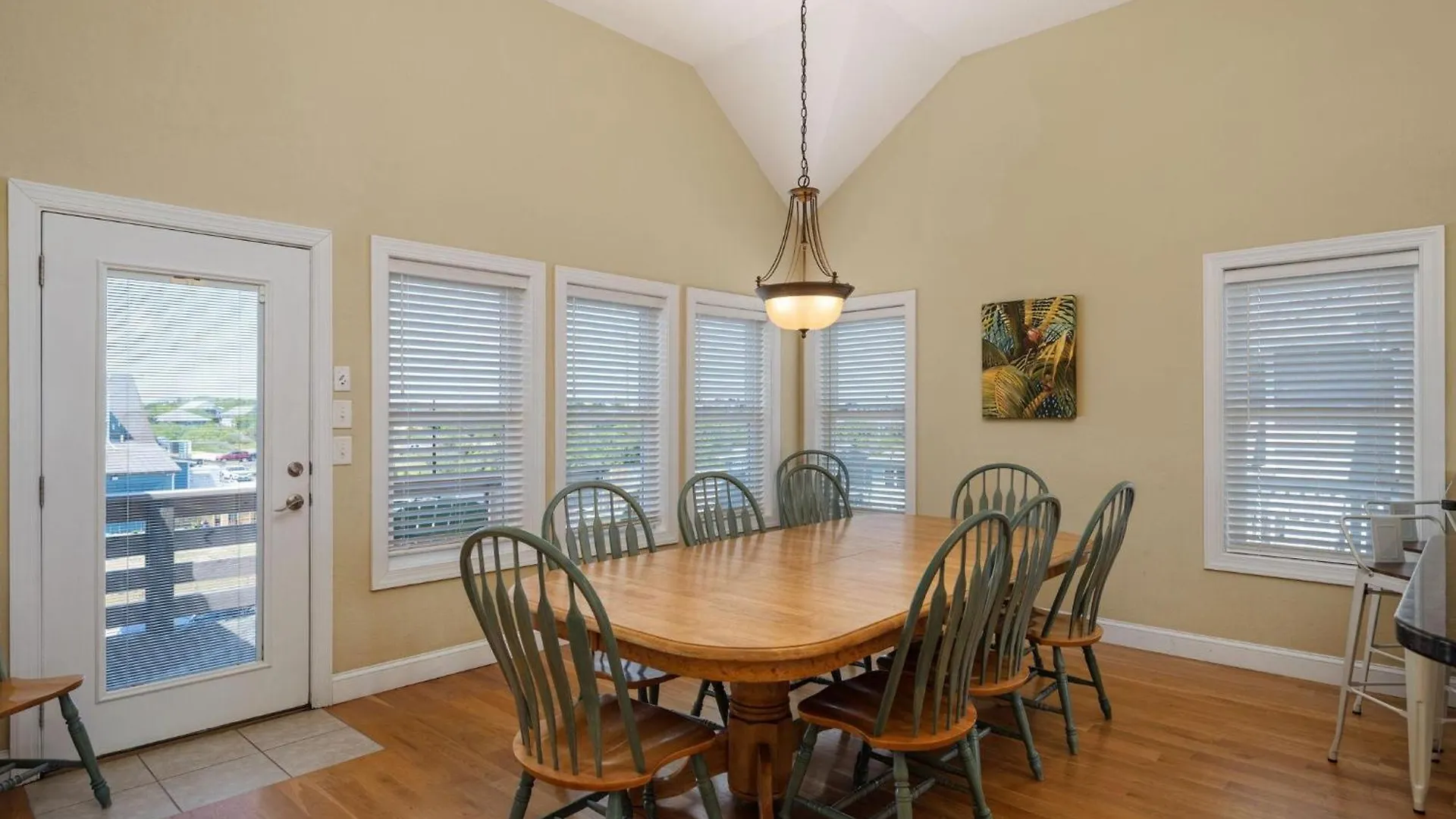 Nh385 Footloose & Fab Holiday home