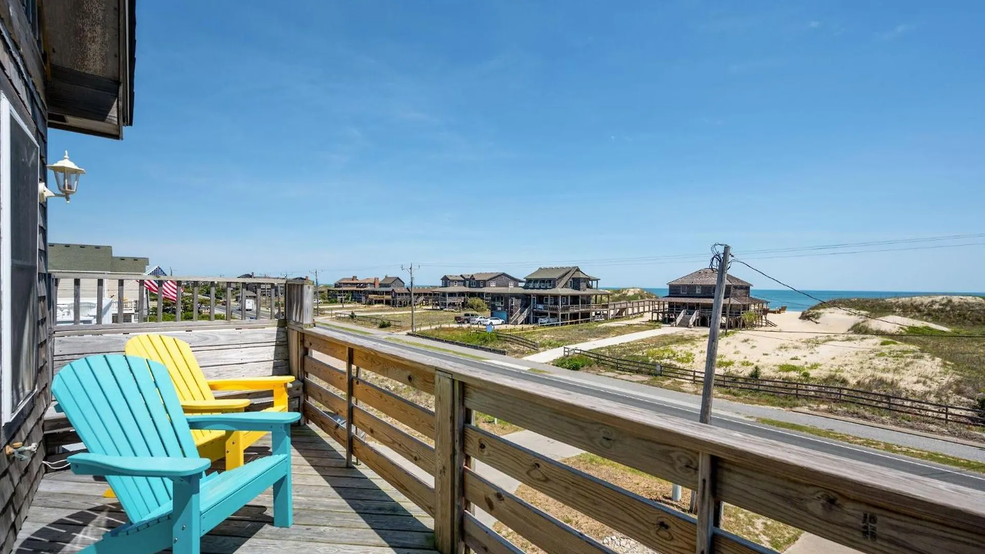 Nh385 Footloose & Fab Holiday home
