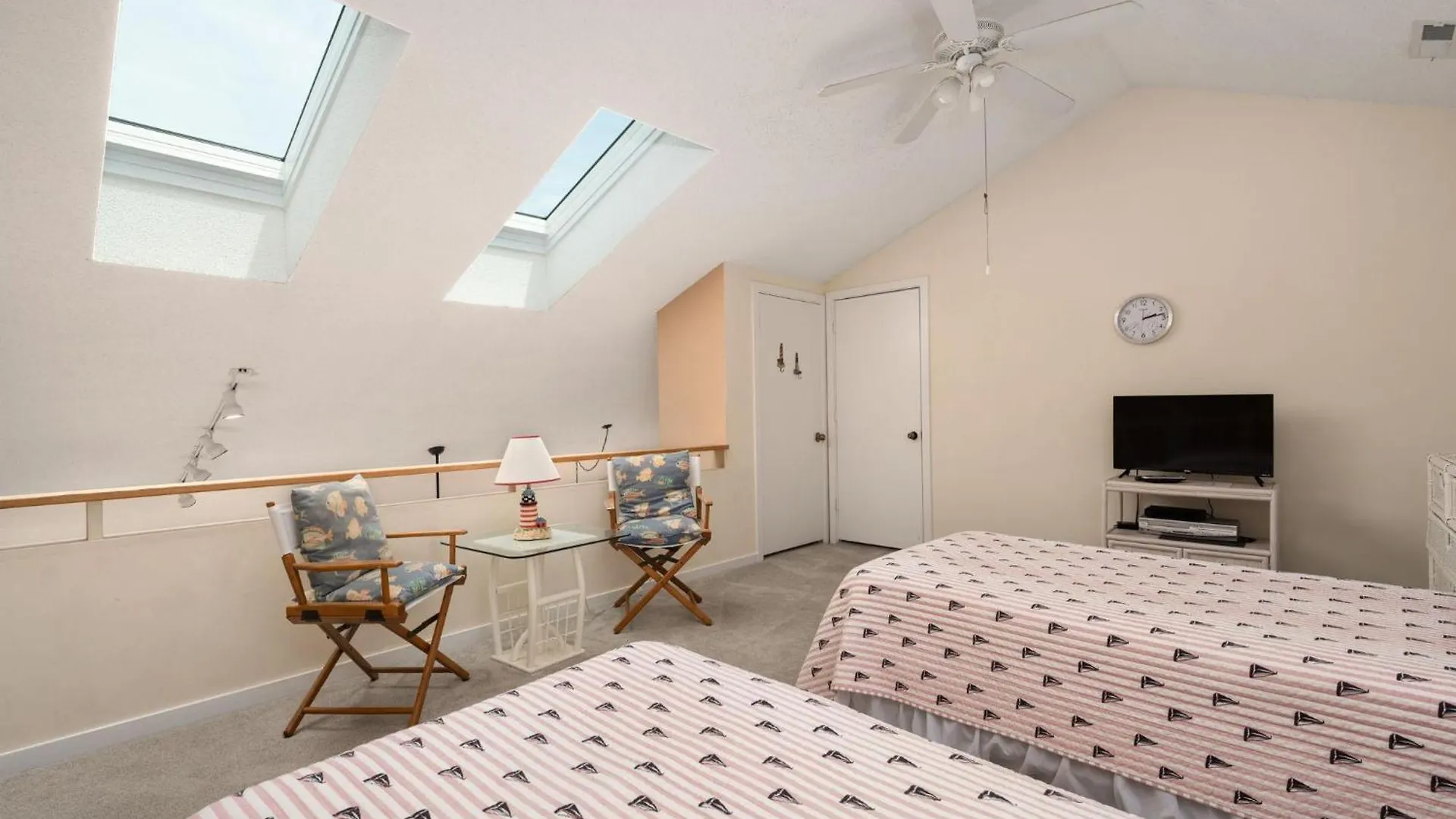 Holiday home Oa3 Of The Oceans Nags Head