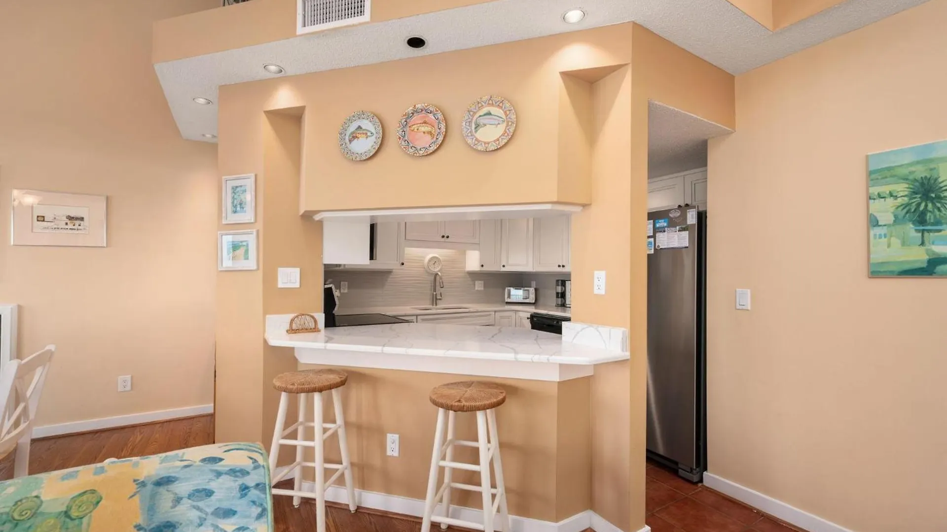 Oa3 Of The Oceans Holiday home