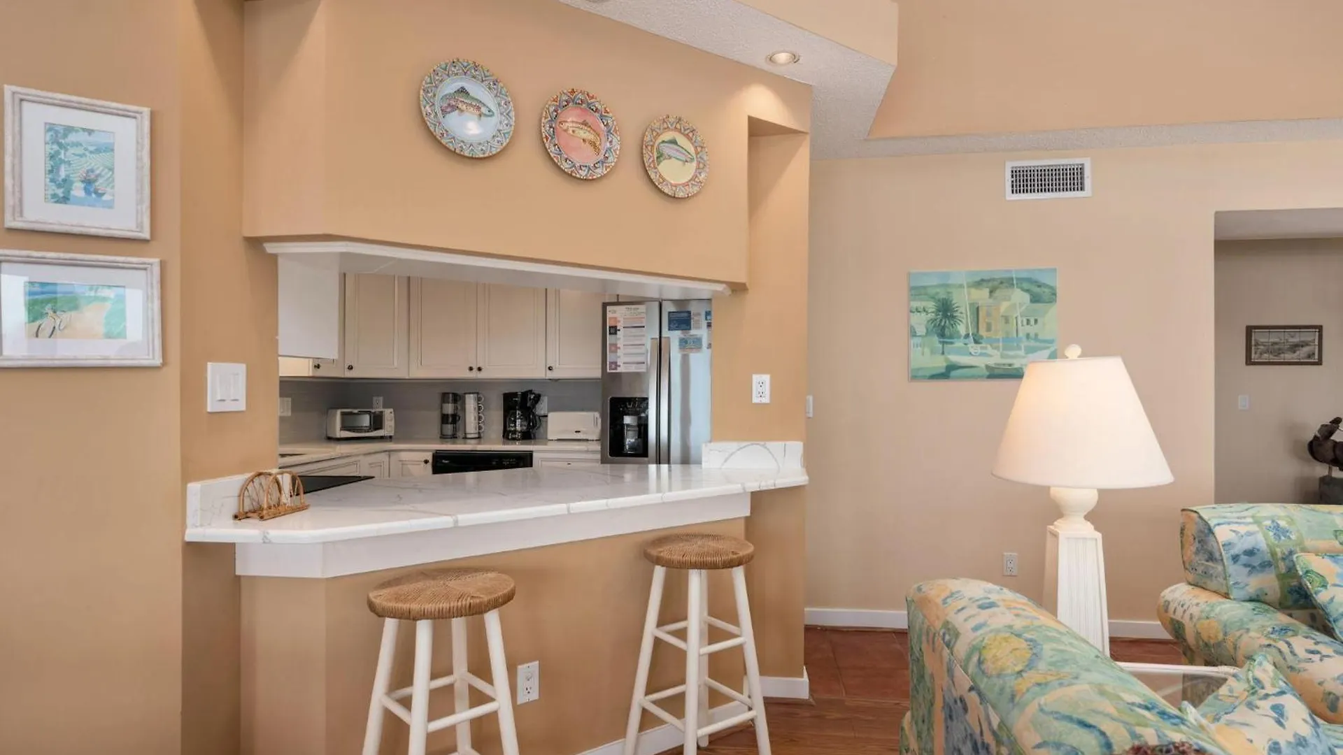 Oa3 Of The Oceans Holiday home Nags Head