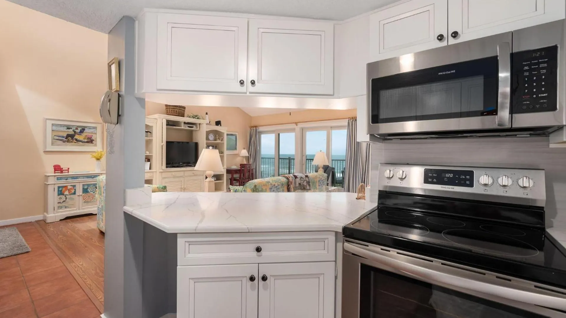 Oa3 Of The Oceans Holiday home