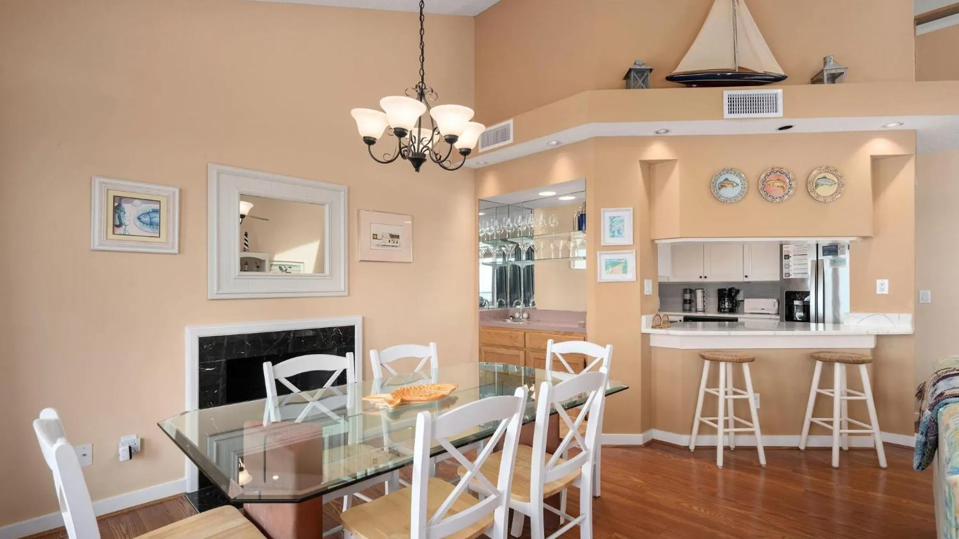 Oa3 Of The Oceans Holiday home Nags Head