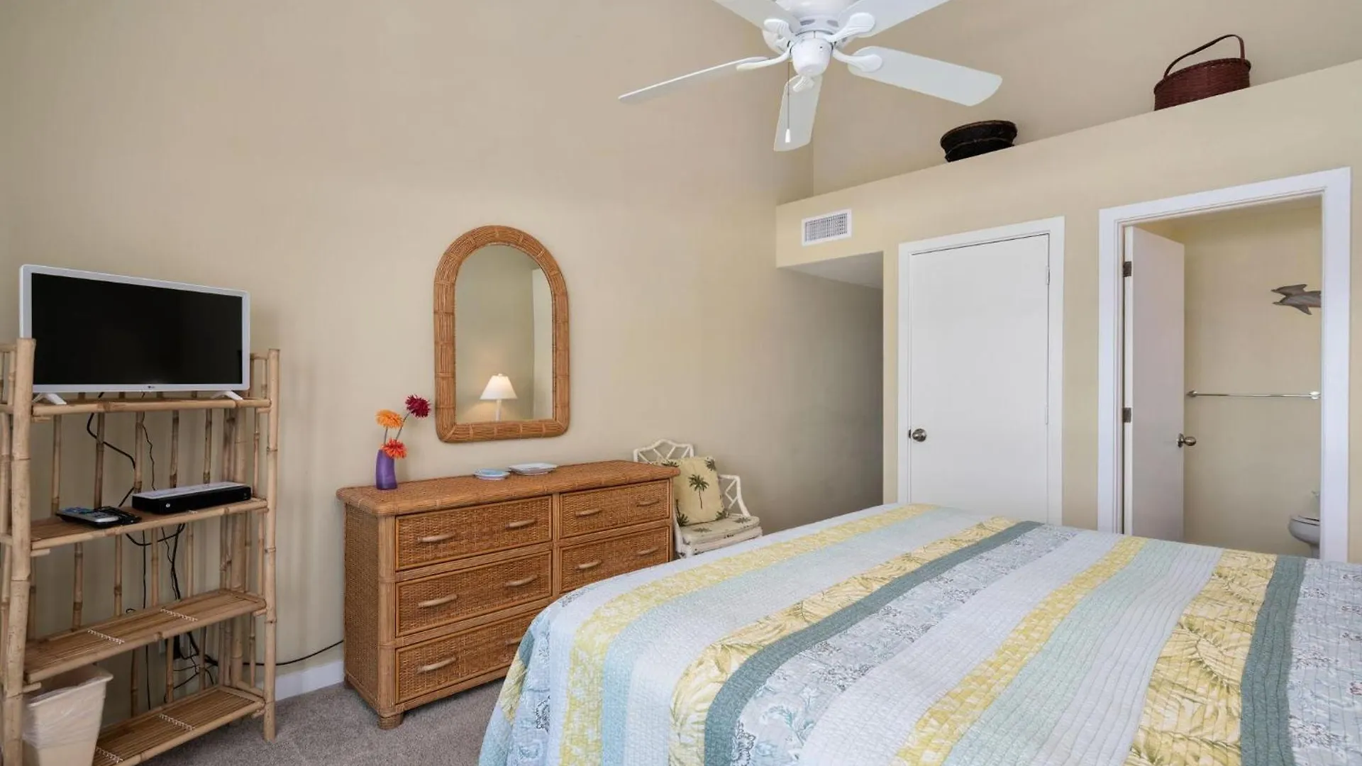 Holiday home Oa3 Of The Oceans Nags Head