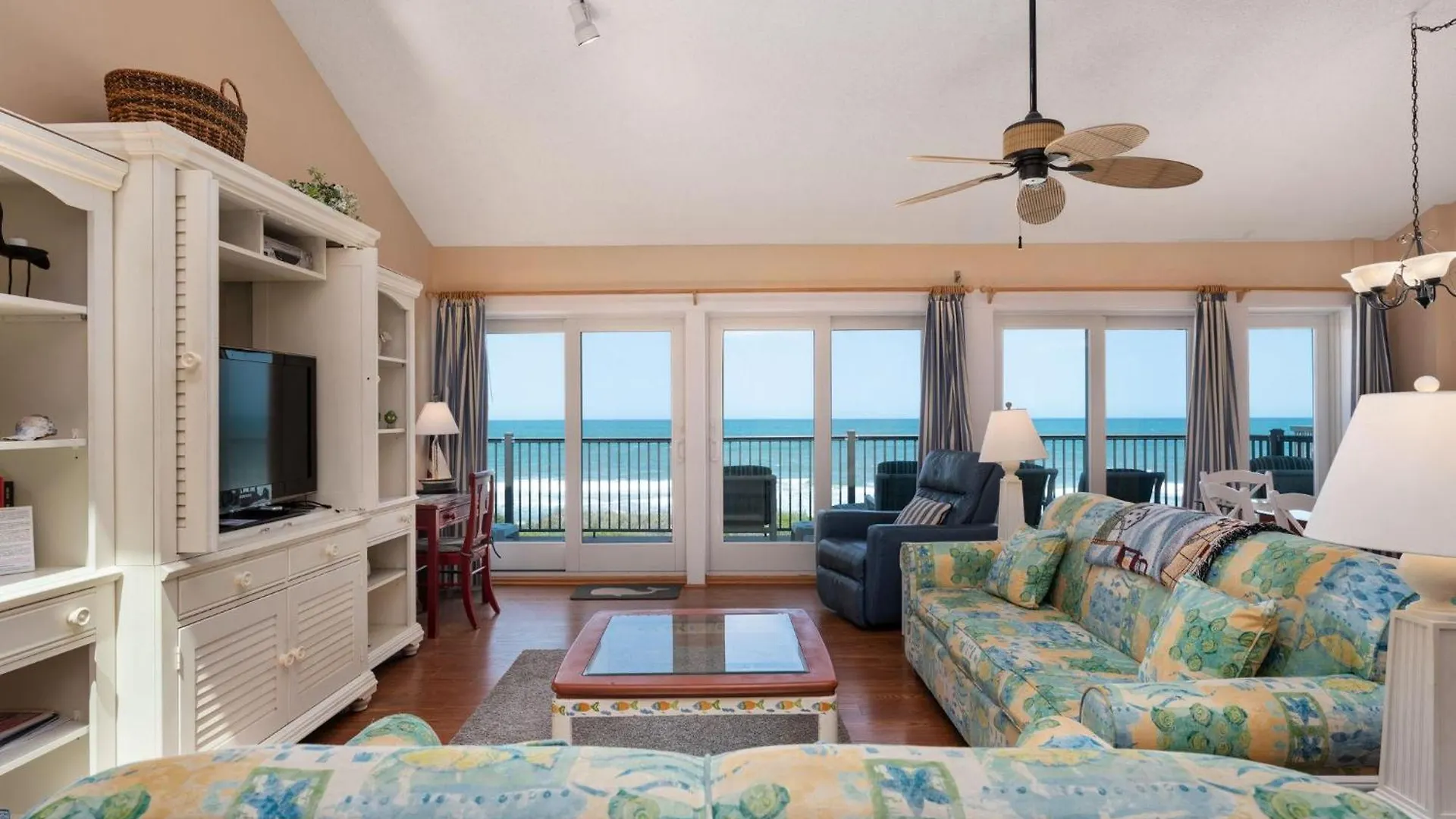 Oa3 Of The Oceans Holiday home