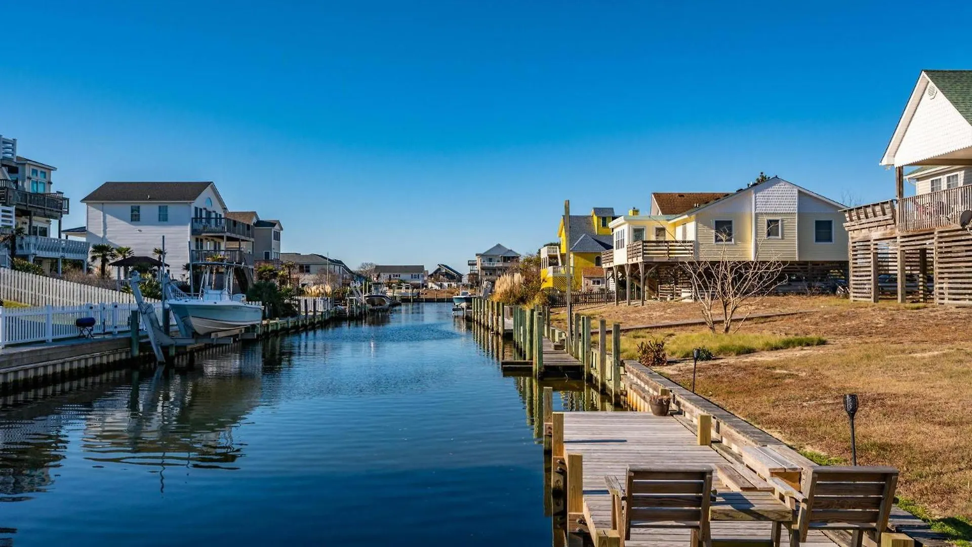 Holiday home Onhc101a Blue Water House Nags Head