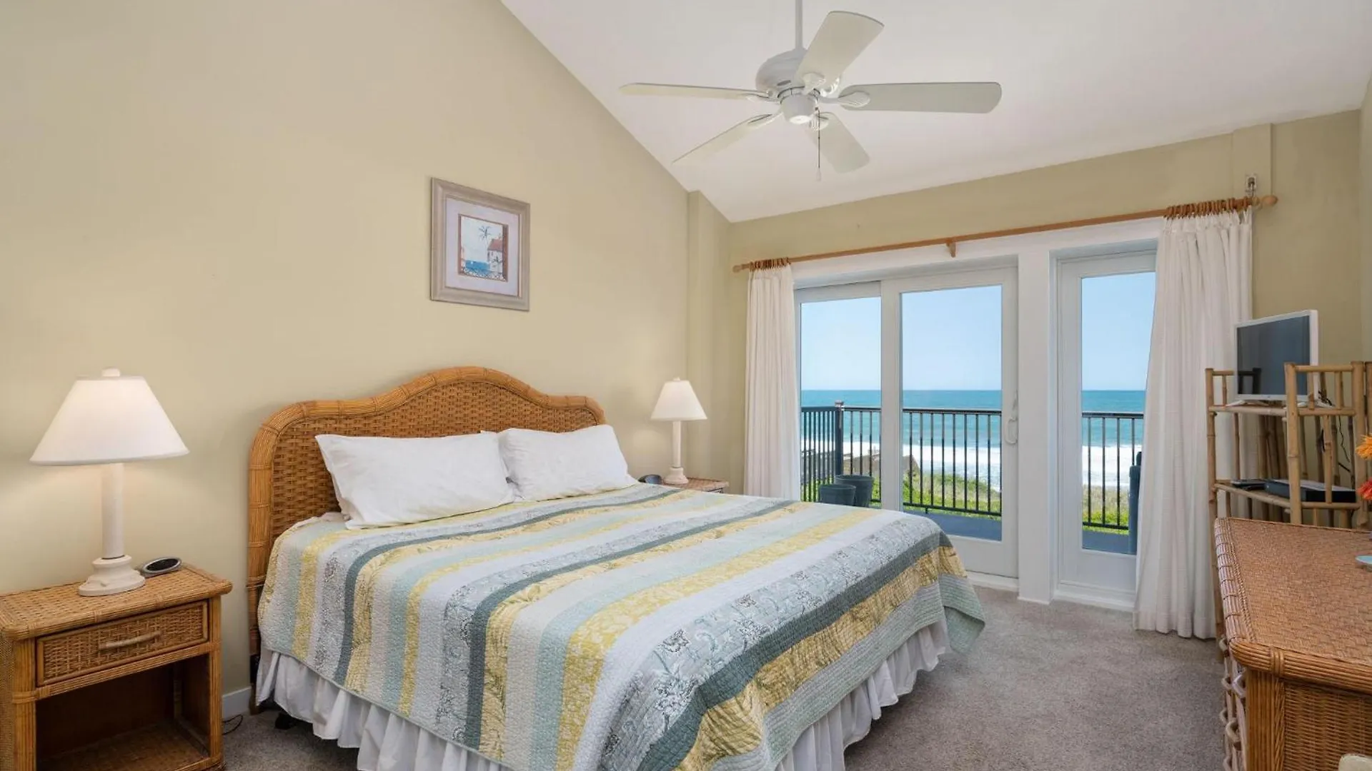 Holiday home Oa3 Of The Oceans *
