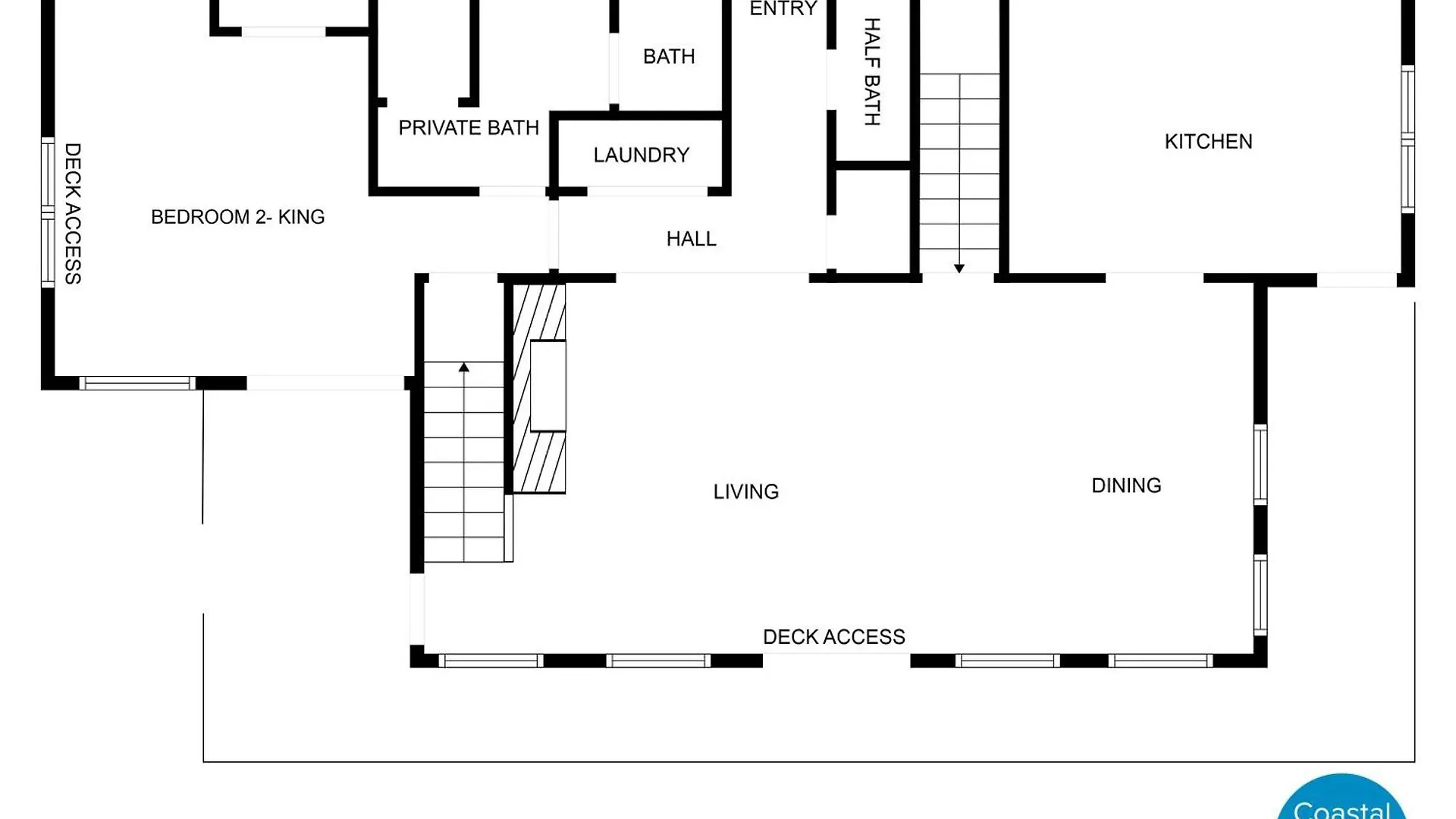 Holiday home Onhc11d Sunwatch Nags Head