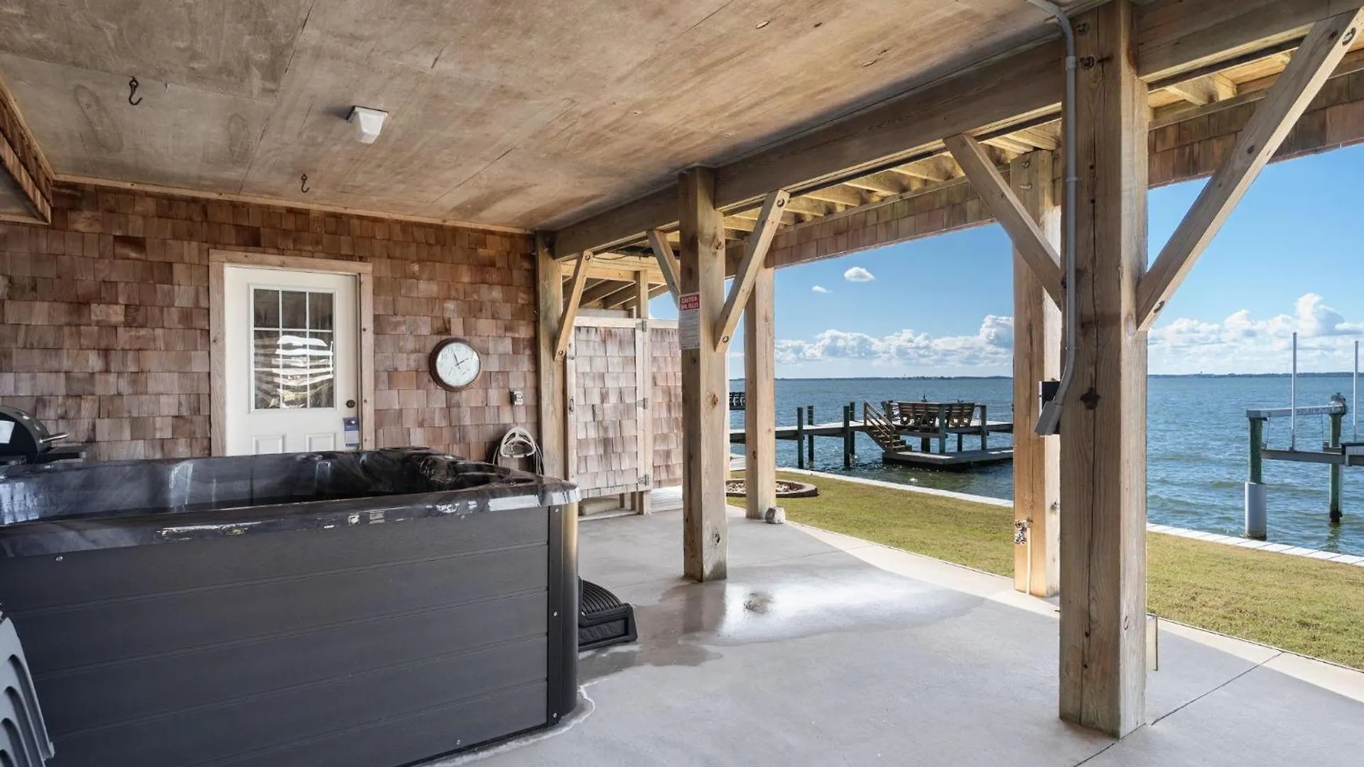 Holiday home Onhc11d Sunwatch Nags Head