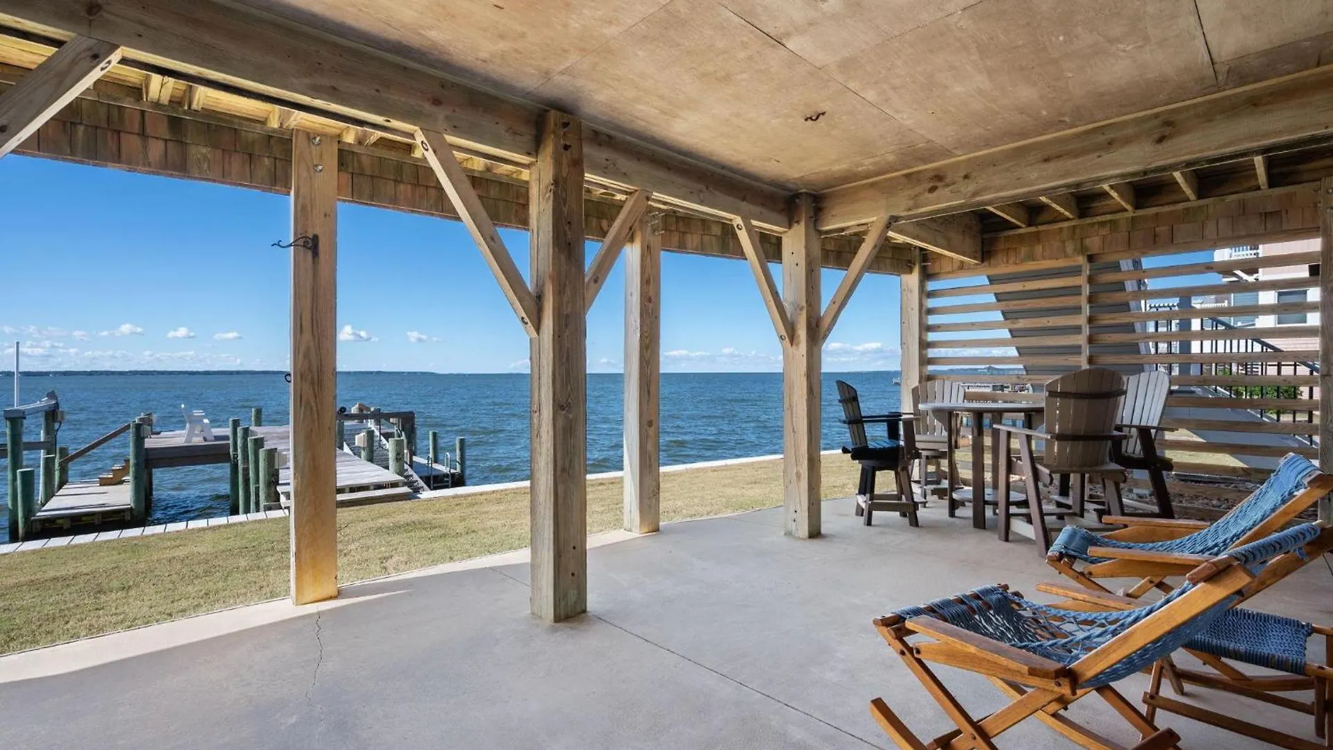 Onhc11d Sunwatch Holiday home Nags Head