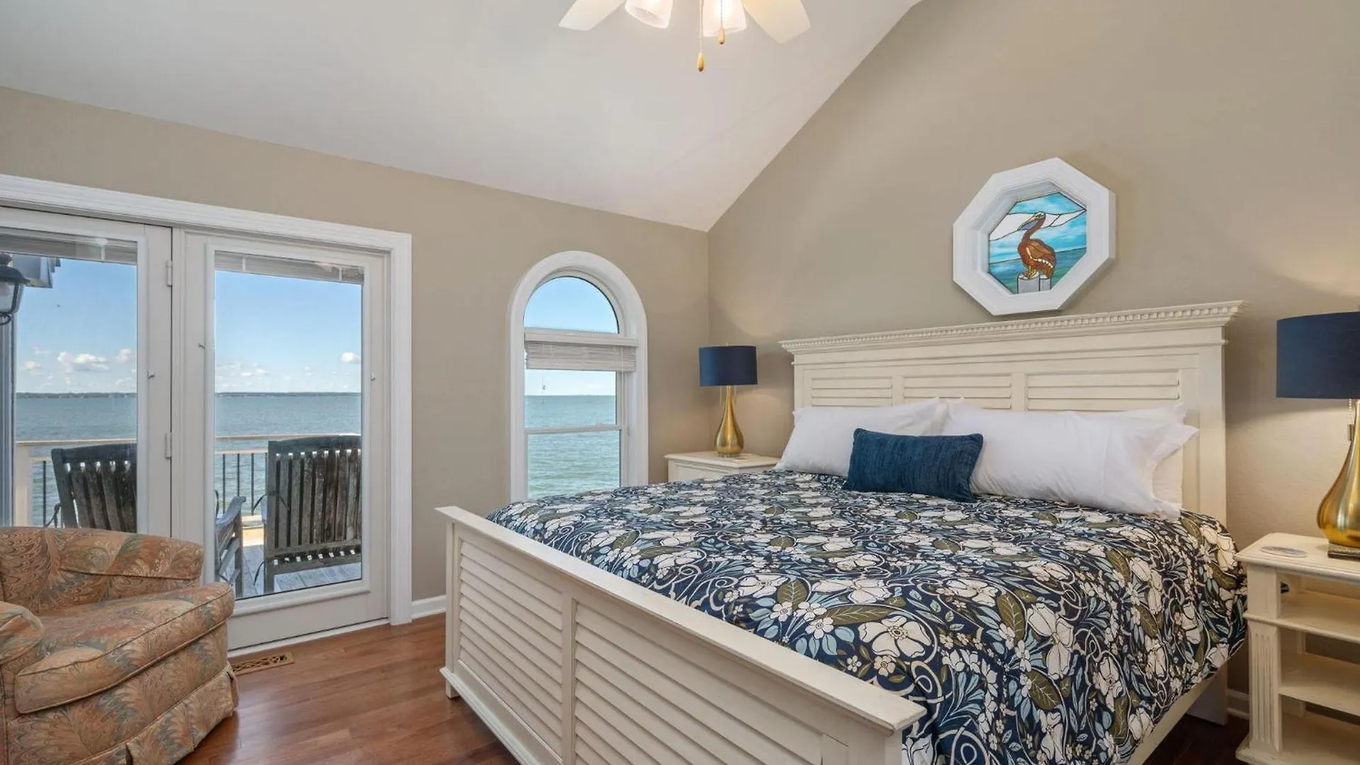Onhc11d Sunwatch Holiday home Nags Head