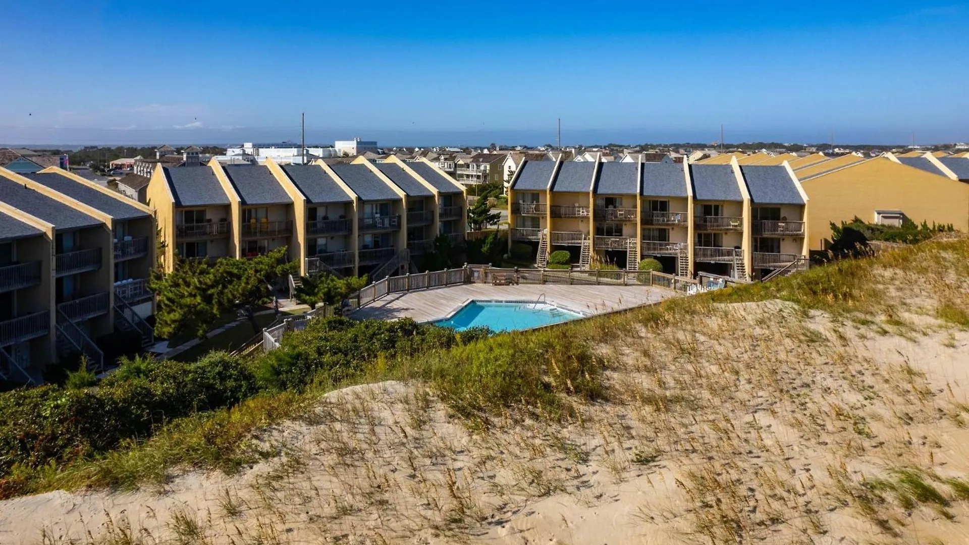 Holiday home Qb2 Nanalee Ii Nags Head