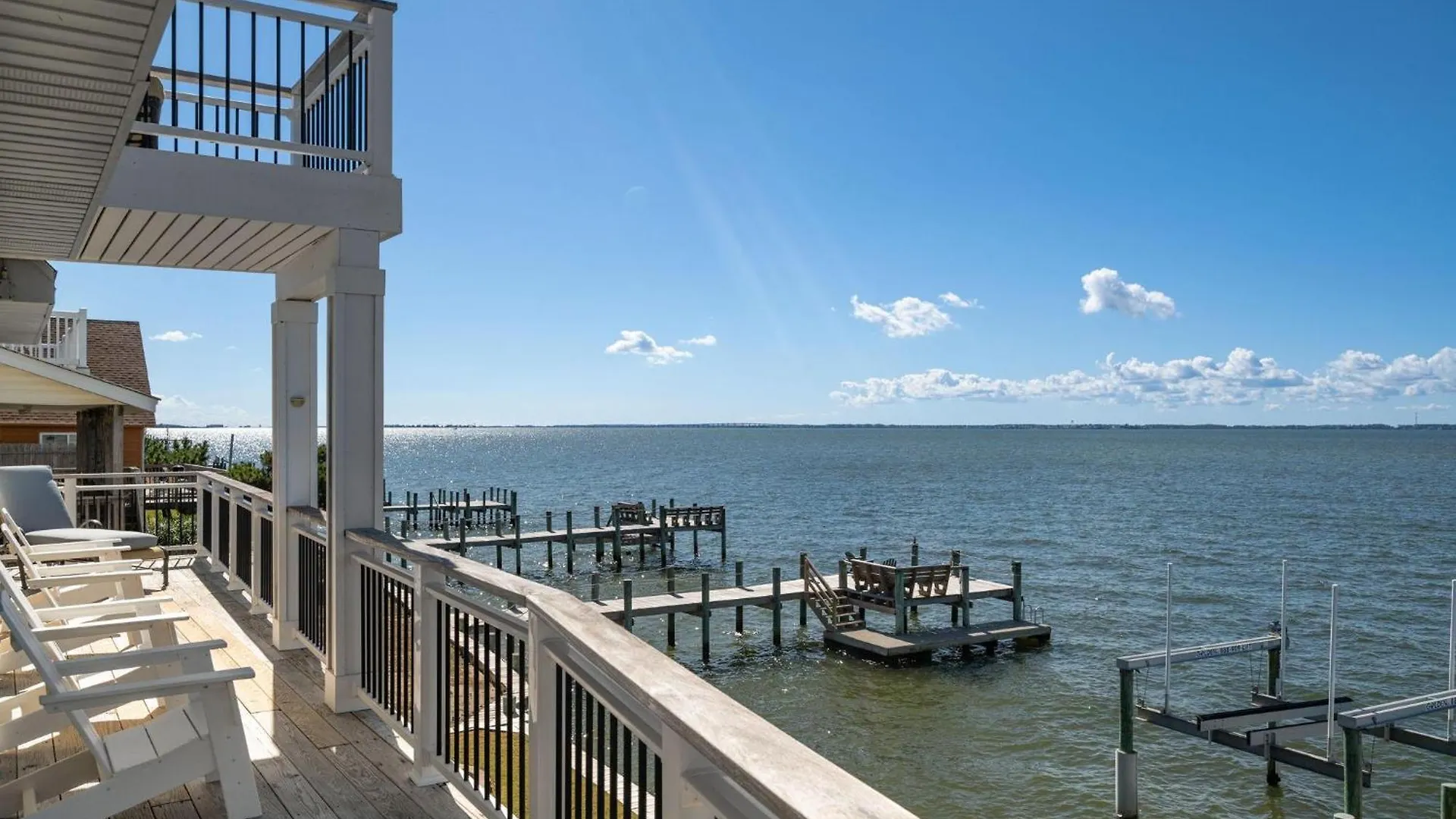 Onhc11d Sunwatch * Nags Head