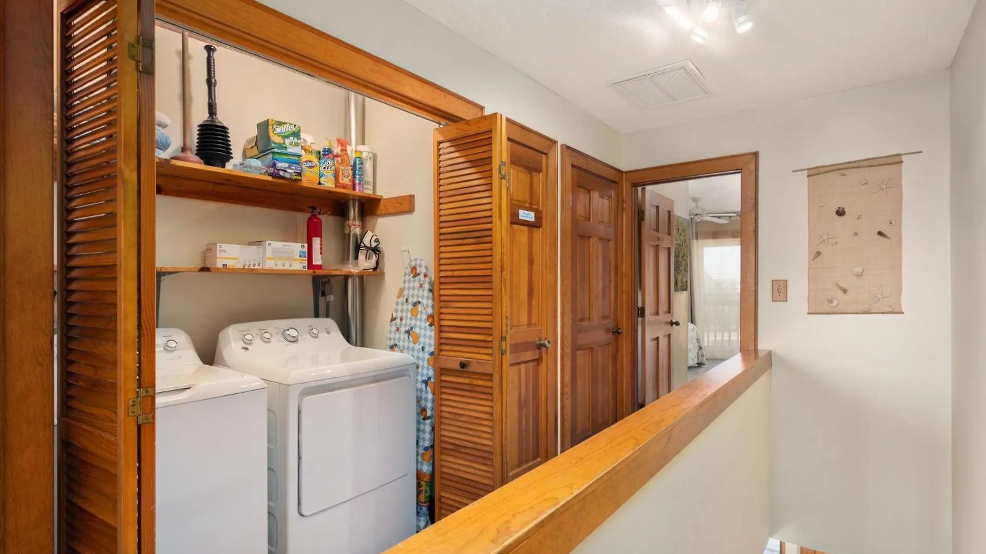 Qb2 Nanalee Ii Holiday home *