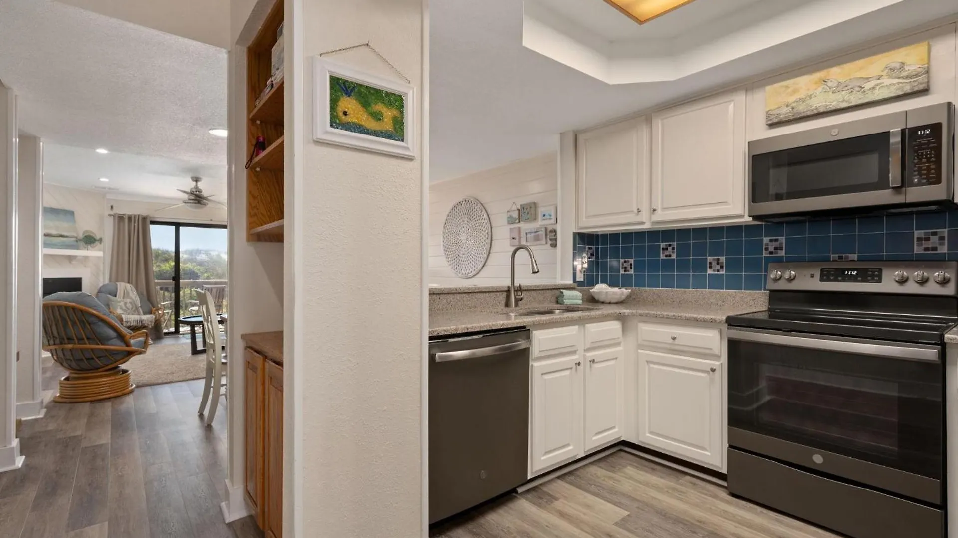 Holiday home Qb2 Nanalee Ii Nags Head