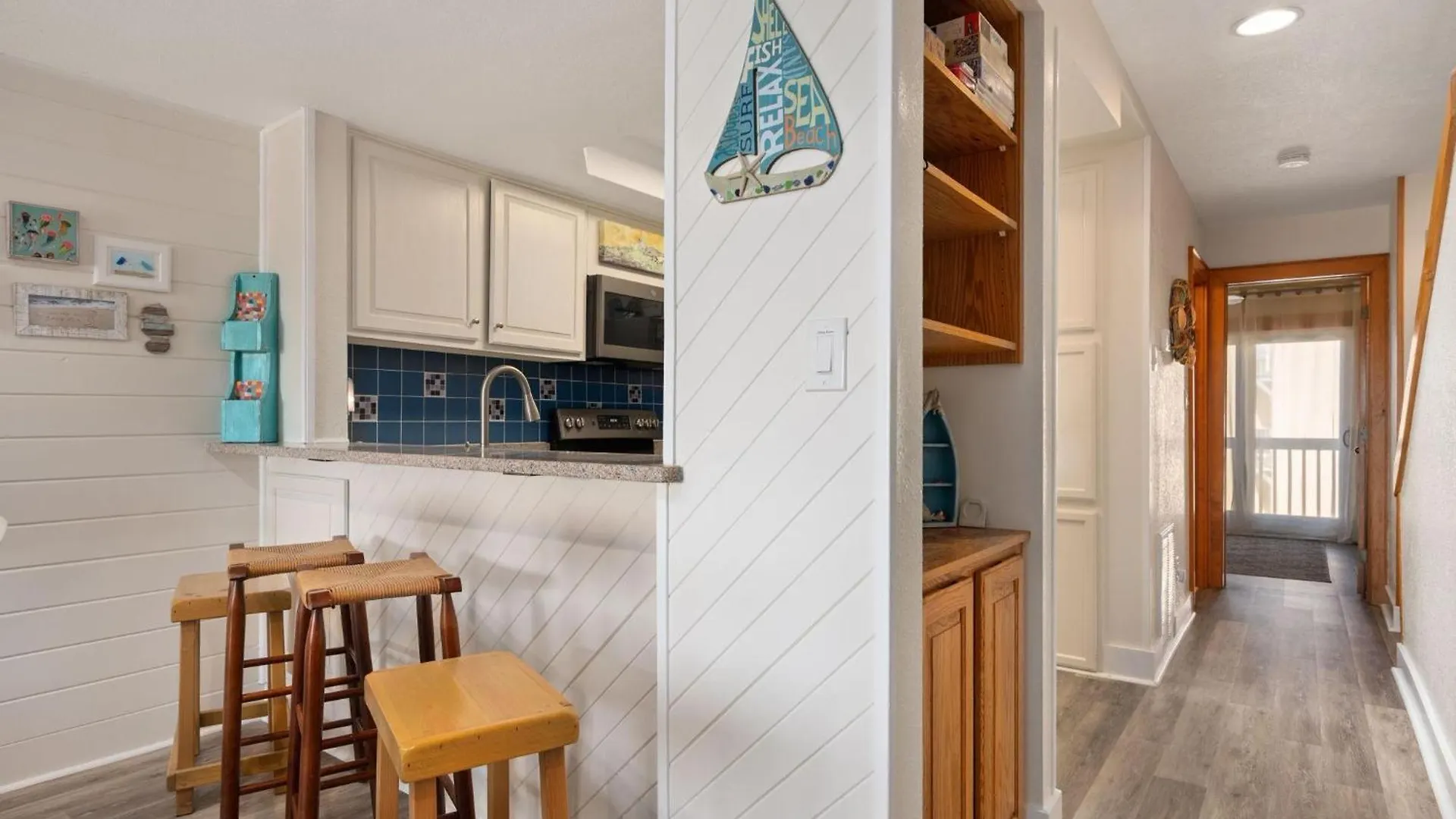 Qb2 Nanalee Ii Holiday home Nags Head