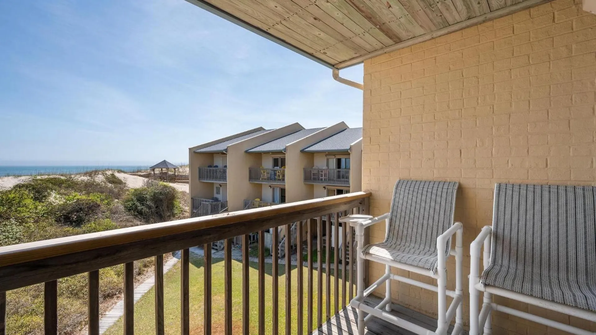 Holiday home Qb2 Nanalee Ii Nags Head