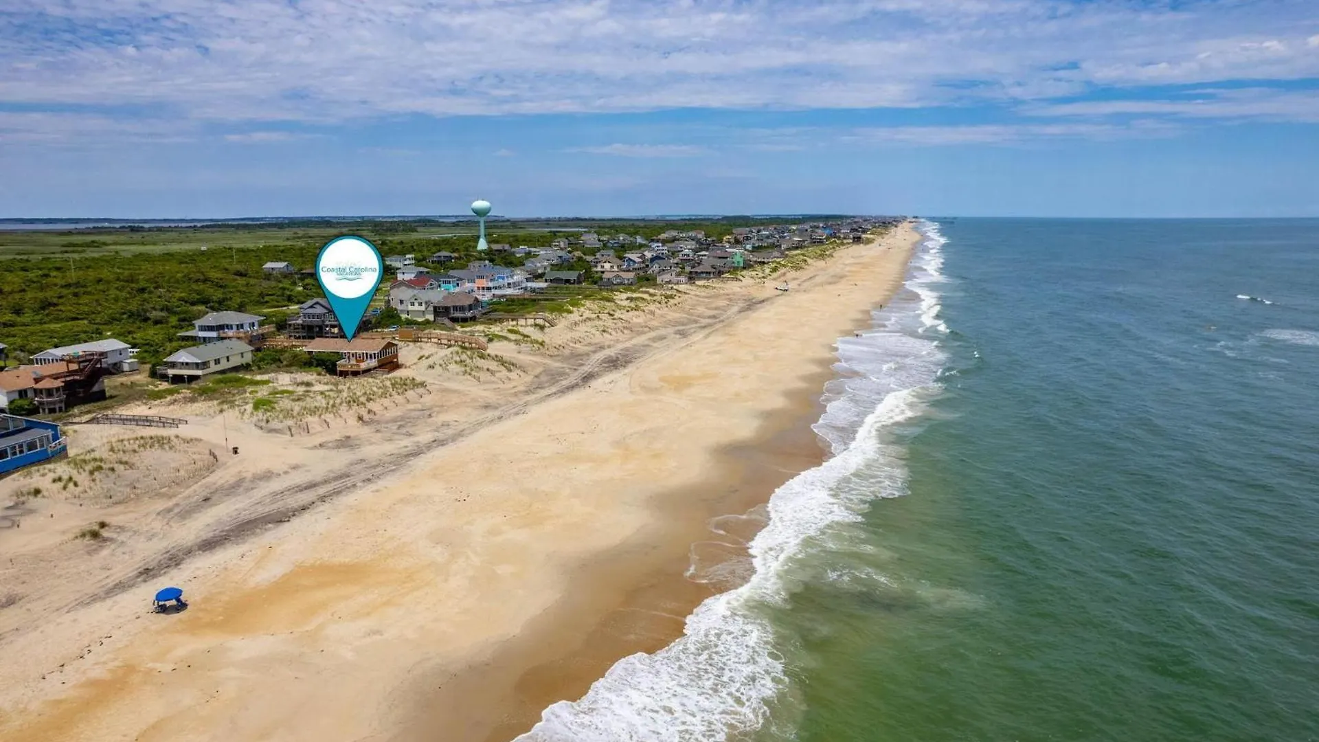 Snh448 L'il Seabreeze * Nags Head