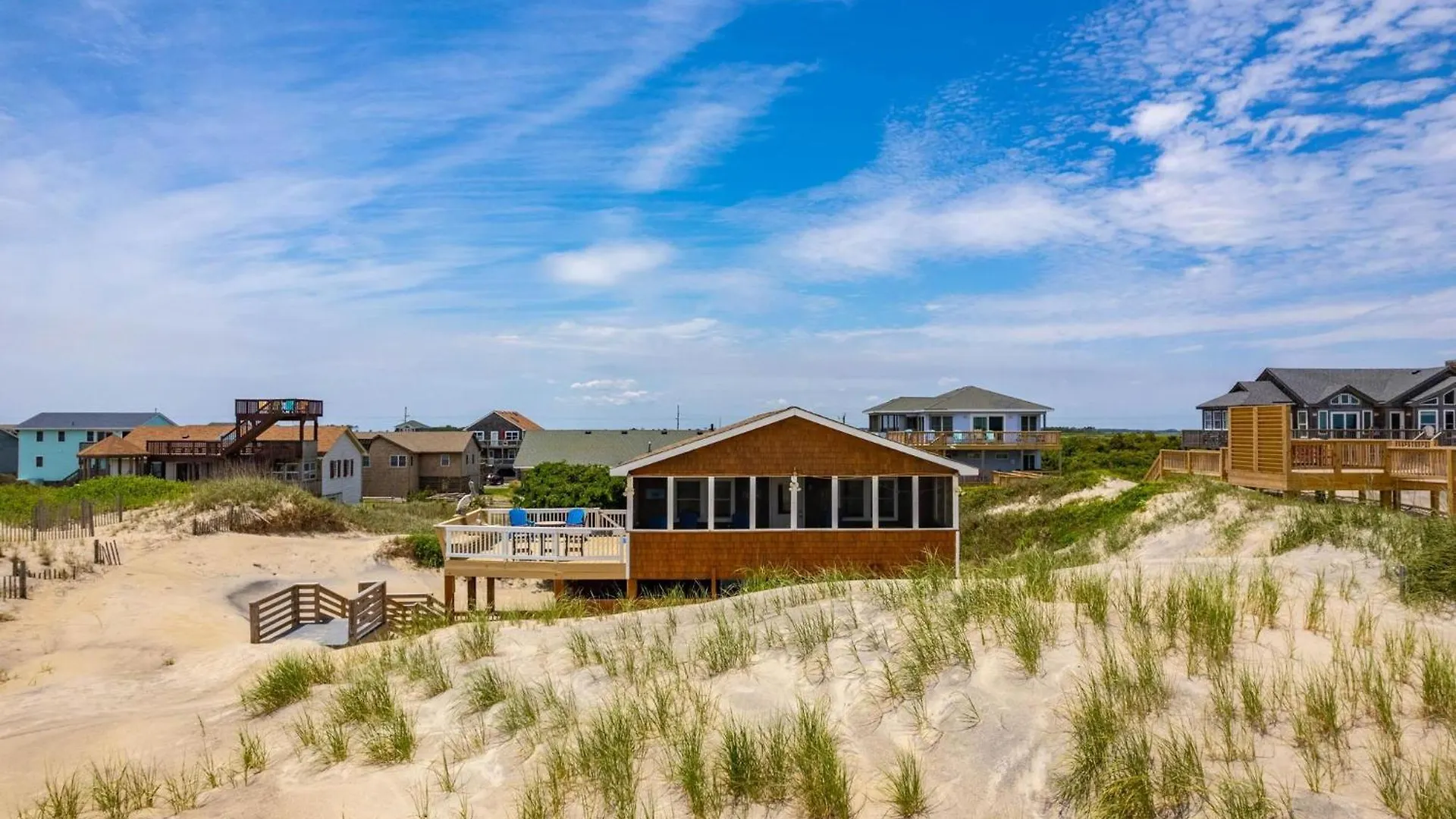 Snh448 L'il Seabreeze Holiday home *