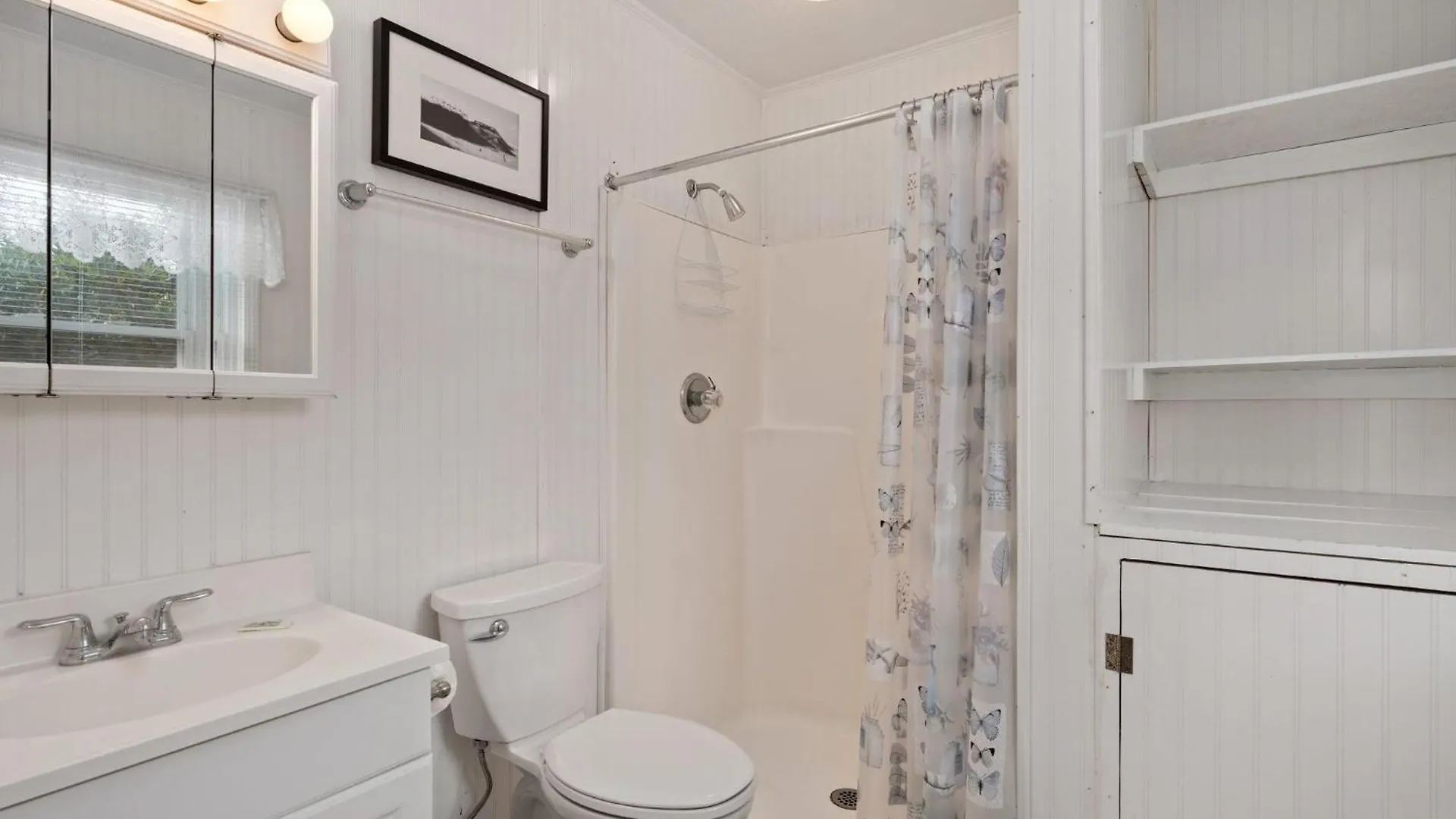 Holiday home Snh448 L'il Seabreeze *