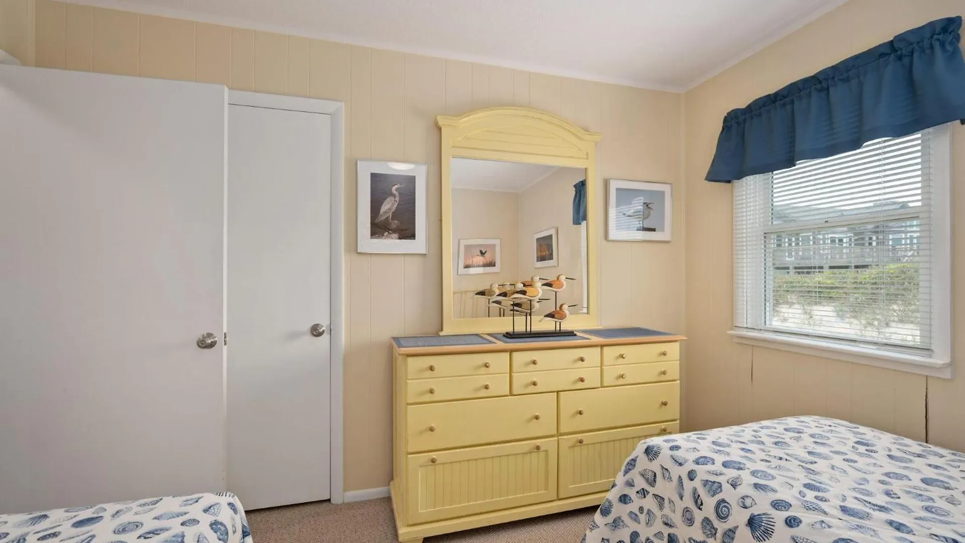 Holiday home Snh448 L'il Seabreeze Nags Head