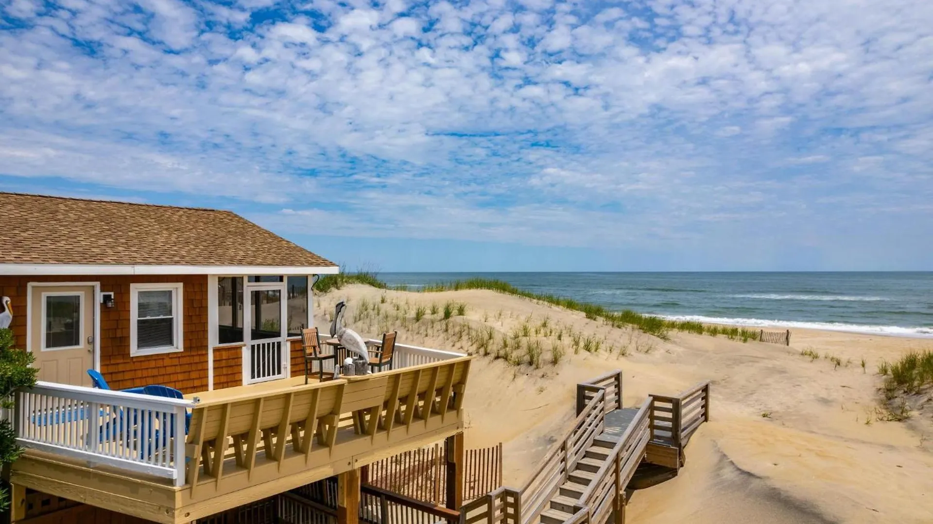 Snh448 L'il Seabreeze Nags Head