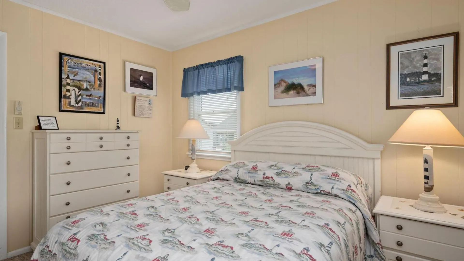 Snh448 L'il Seabreeze * Nags Head