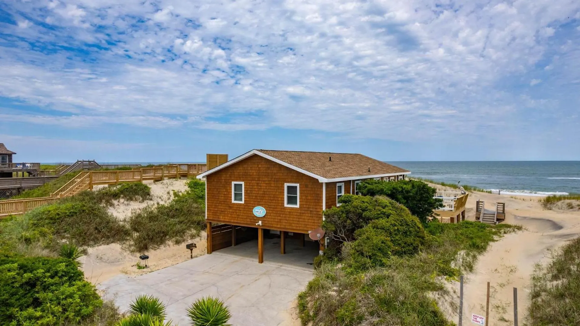 Snh448 L'il Seabreeze Nags Head